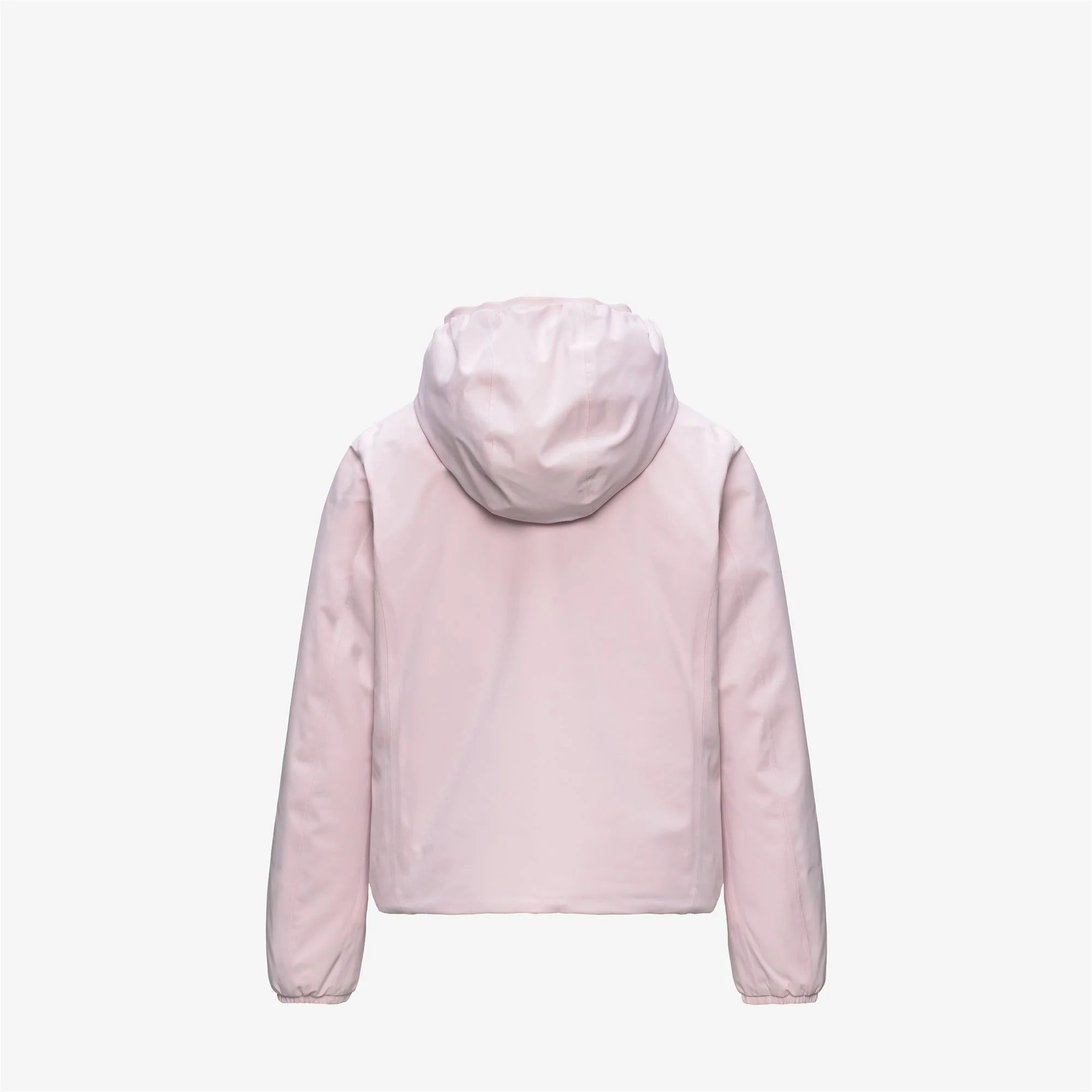 Giacca P. Lily St Warm Double Pink sallow-grey frost K71339W* DA4 K-WAY 