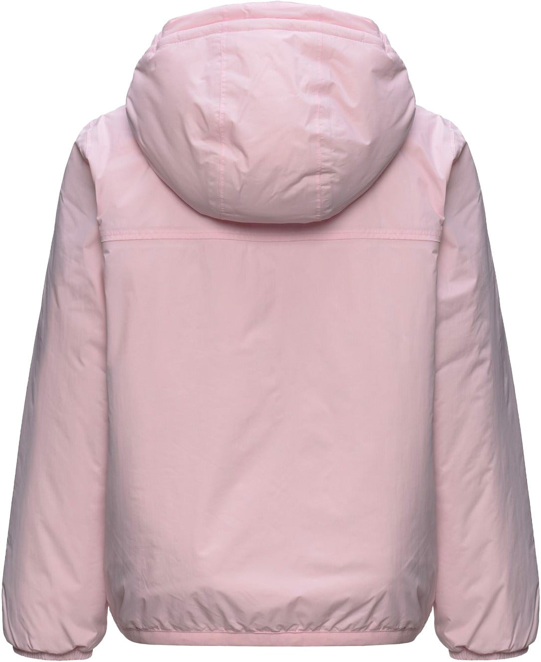 Giacca E. Le Vrai 4.0 Claudine Orsetto Pink sallow K7142RW W4U K-WAY 