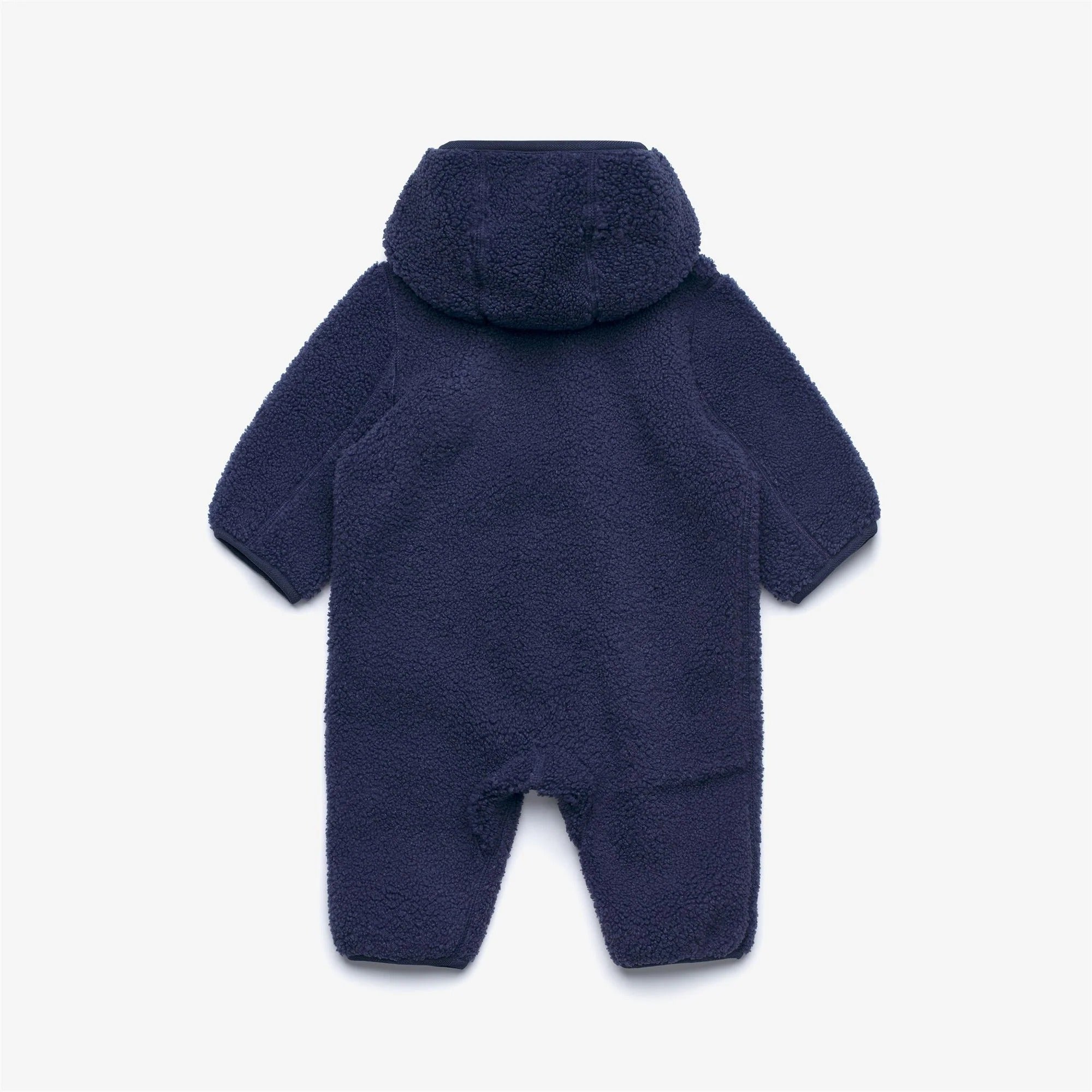 Tuta E. Jannette Polar Blue Depth K8138YW K89 K-WAY 