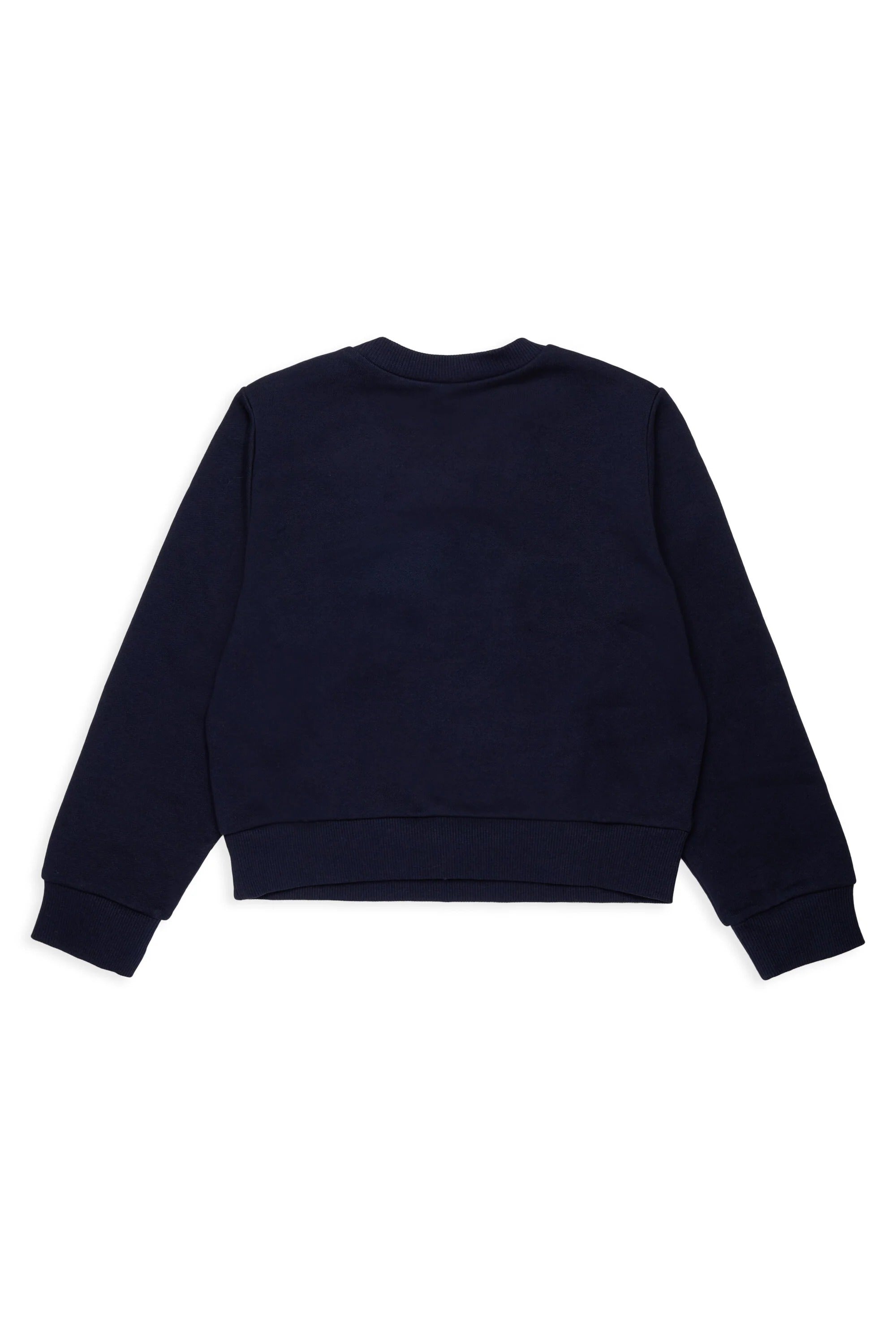 Felpa girocollo blu MX0037-MX056 MX854 MAX&CO KID 