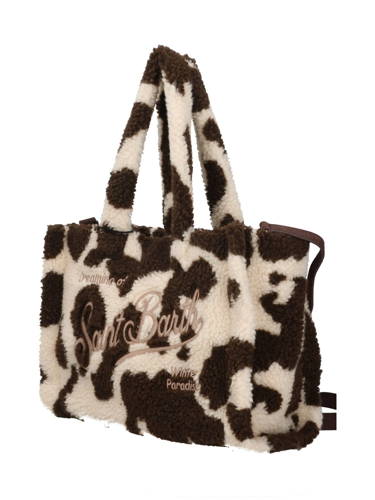 Borsa Mc2 Saint Barth COL0032 01973 da donna cow skin COL0032 01973M MC2 SAINT BARTH 