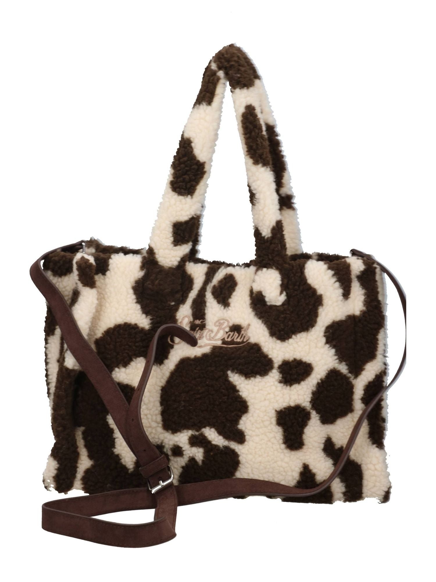 Borsa Mc2 Saint Barth COL0032 01973 da donna cow skin COL0032 01973M MC2 SAINT BARTH 