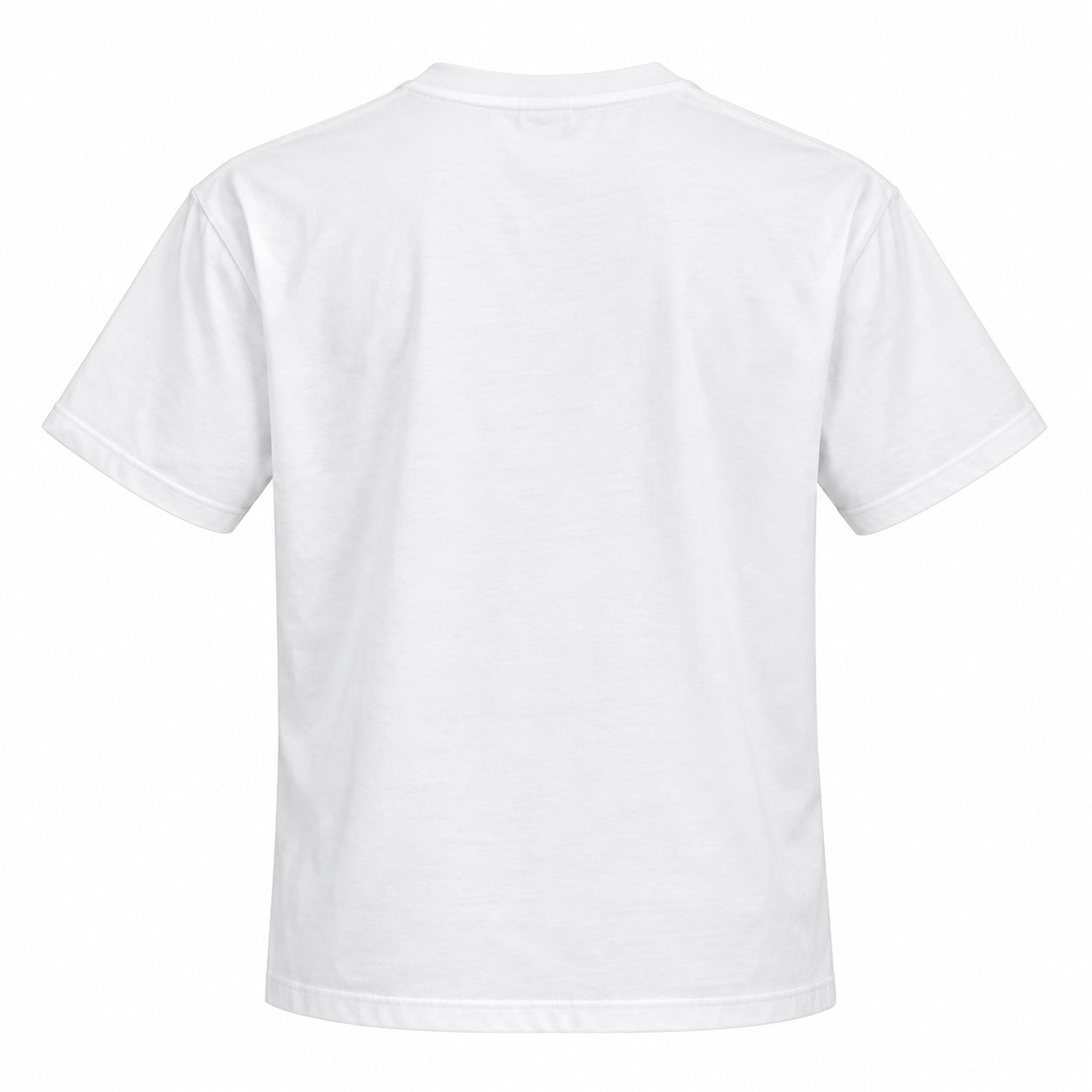 T-shirt Donna Saint Barth EMILIE_W-03839M Christmas wishlist bag 10 emb<BR/> EMI0002 03809M MC2 SAINT BARTH 