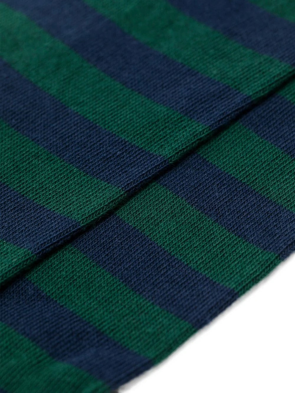 Calzini neri Mc2 Saint Barth SOX0016 04560 da uomo verdi riga blu SOX0016 04560M MC2 SAINT BARTH 