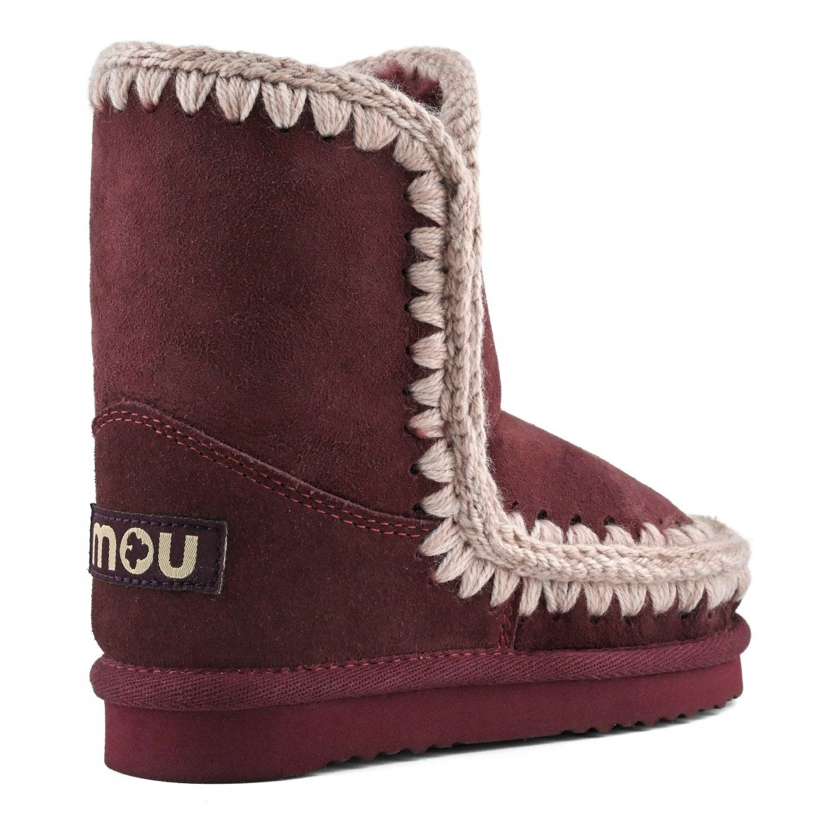 Eskimo Kid Cabernet MU.FK101000A* CAB MOu 