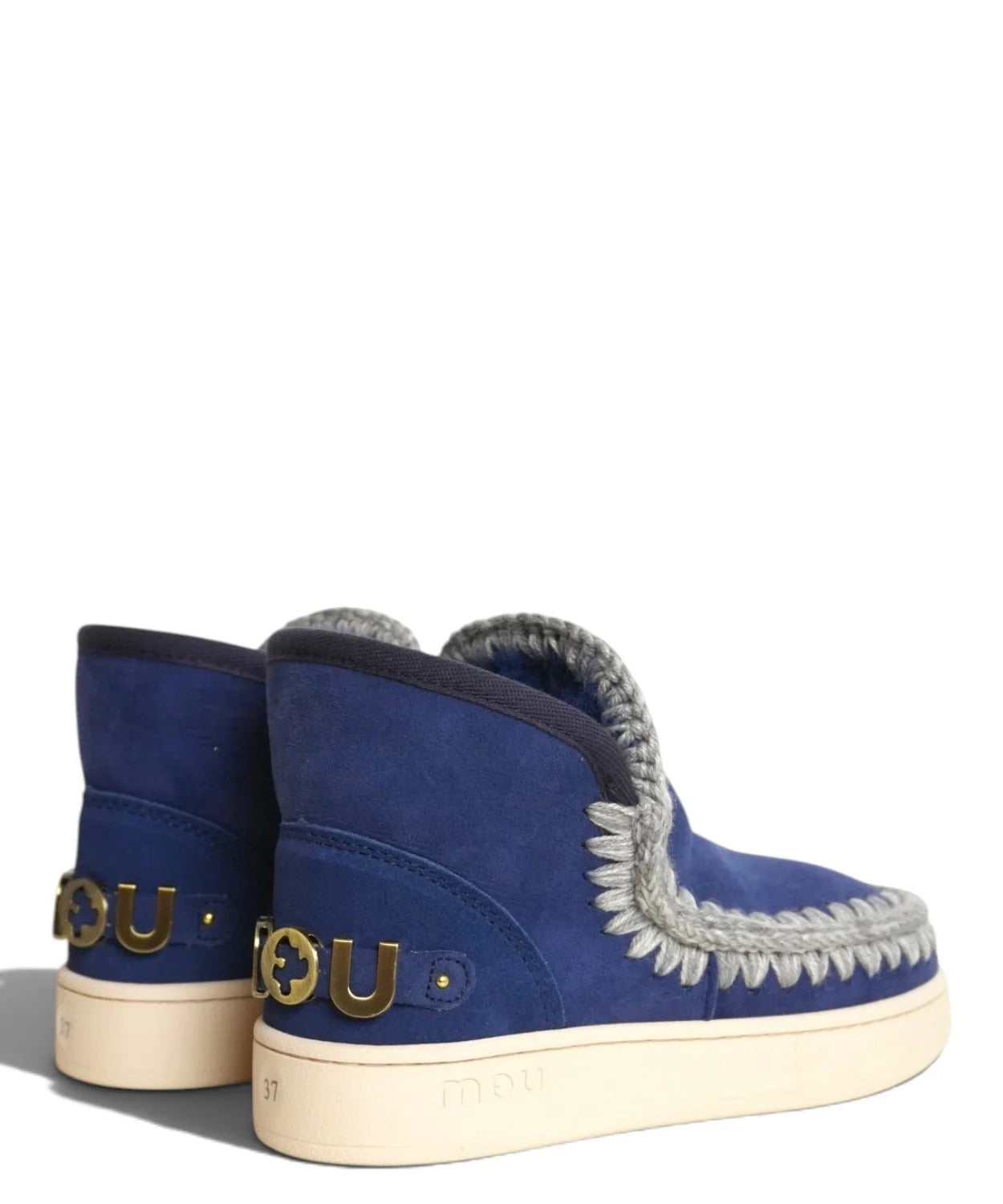 Eskimo Sneaker Kid DPNAV MU.FK111015A DPNAV MOu 