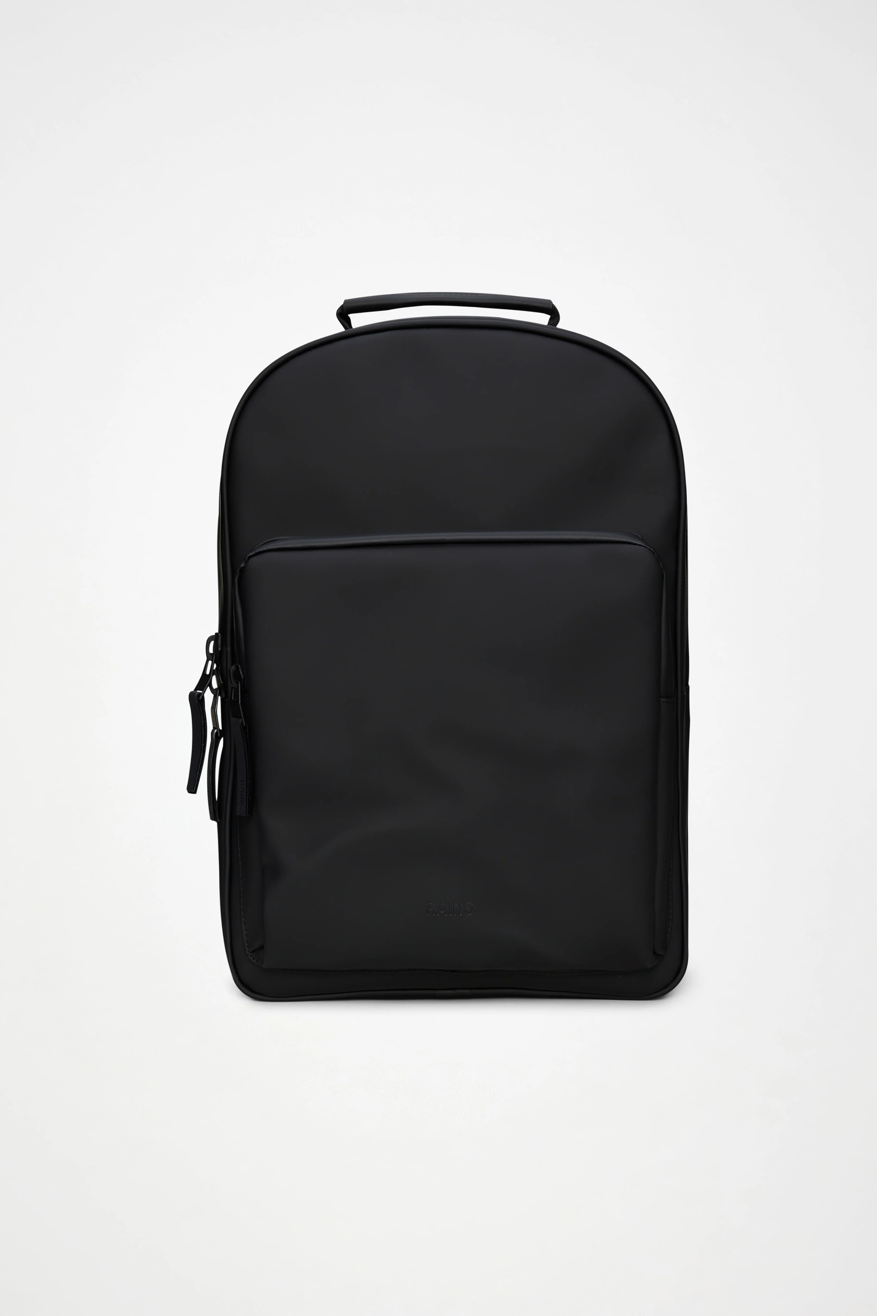 Book Daypack BLACK 13260 01 RAINS 