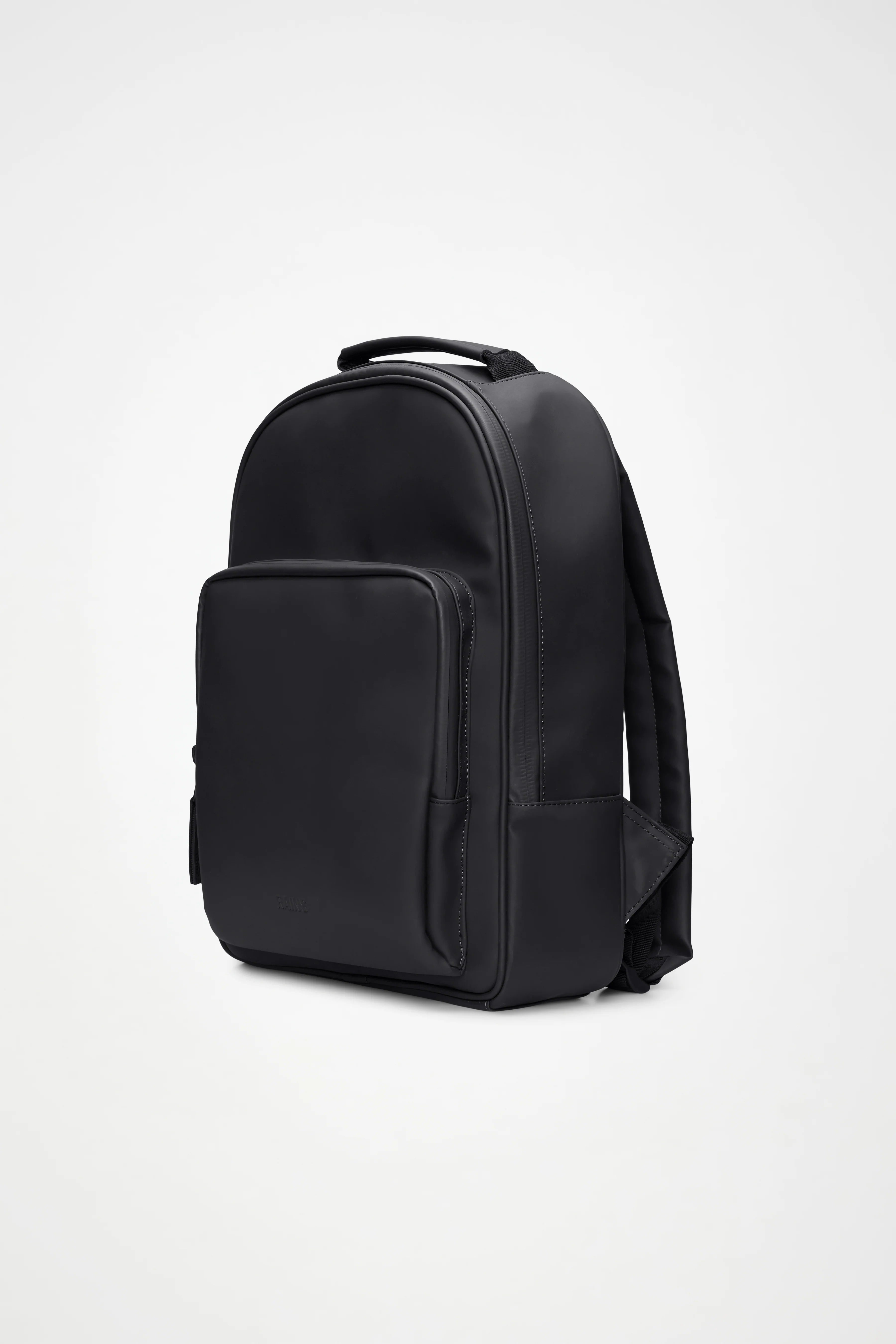 Book Daypack BLACK 13260 01 RAINS 