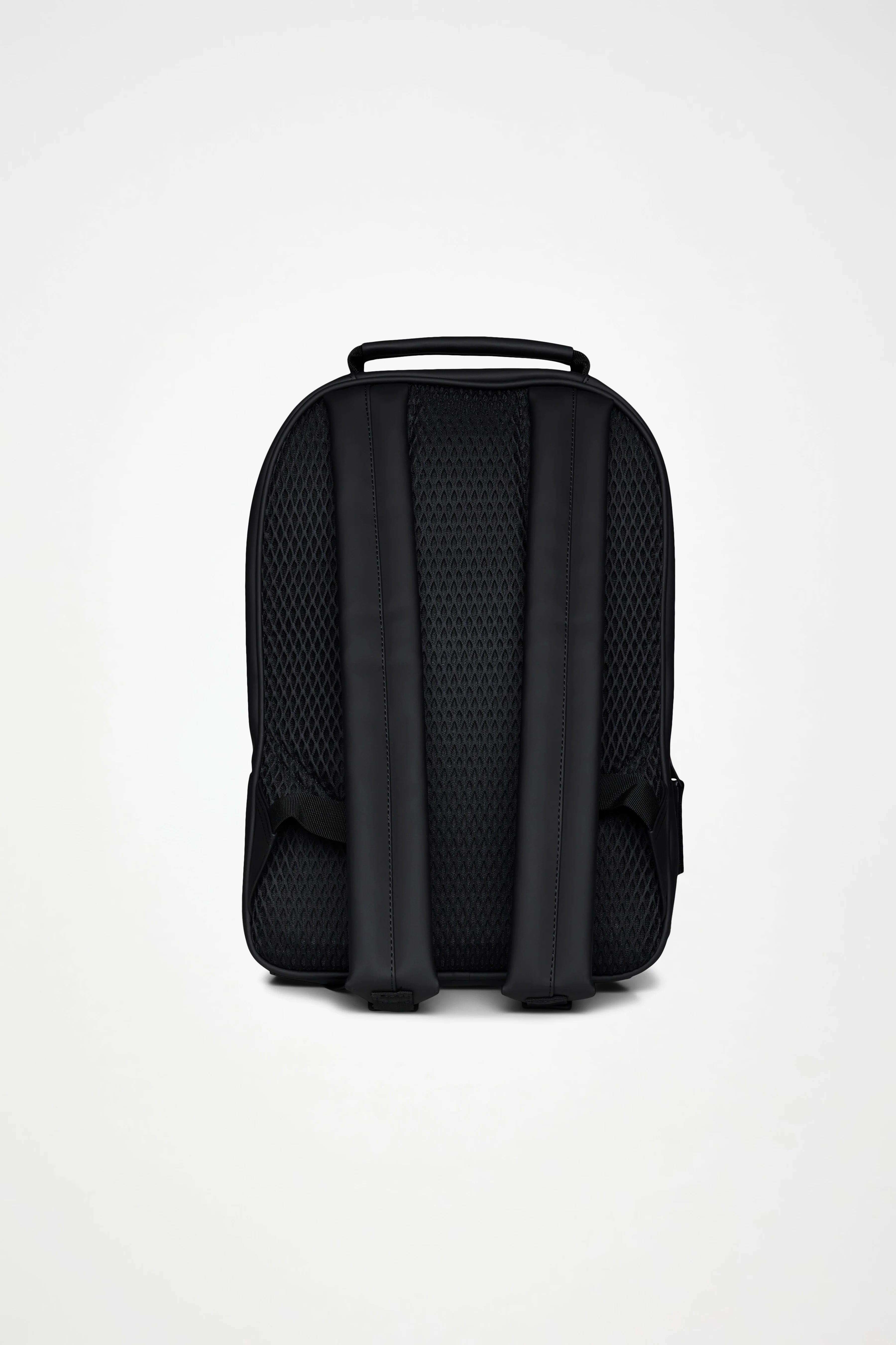 Book Daypack BLACK 13260 01 RAINS 