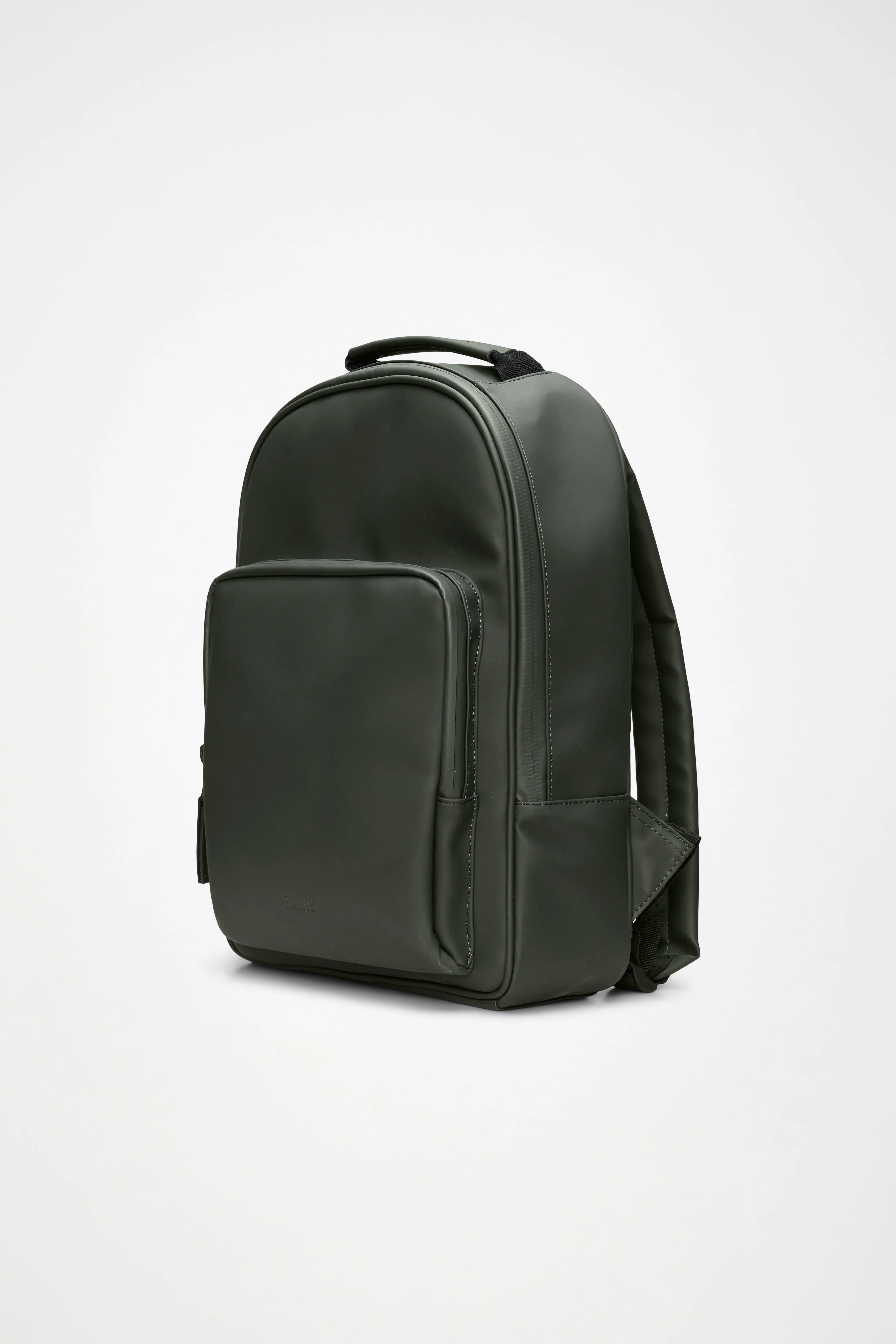 Book Daypack GREEN 13260 03 RAINS 