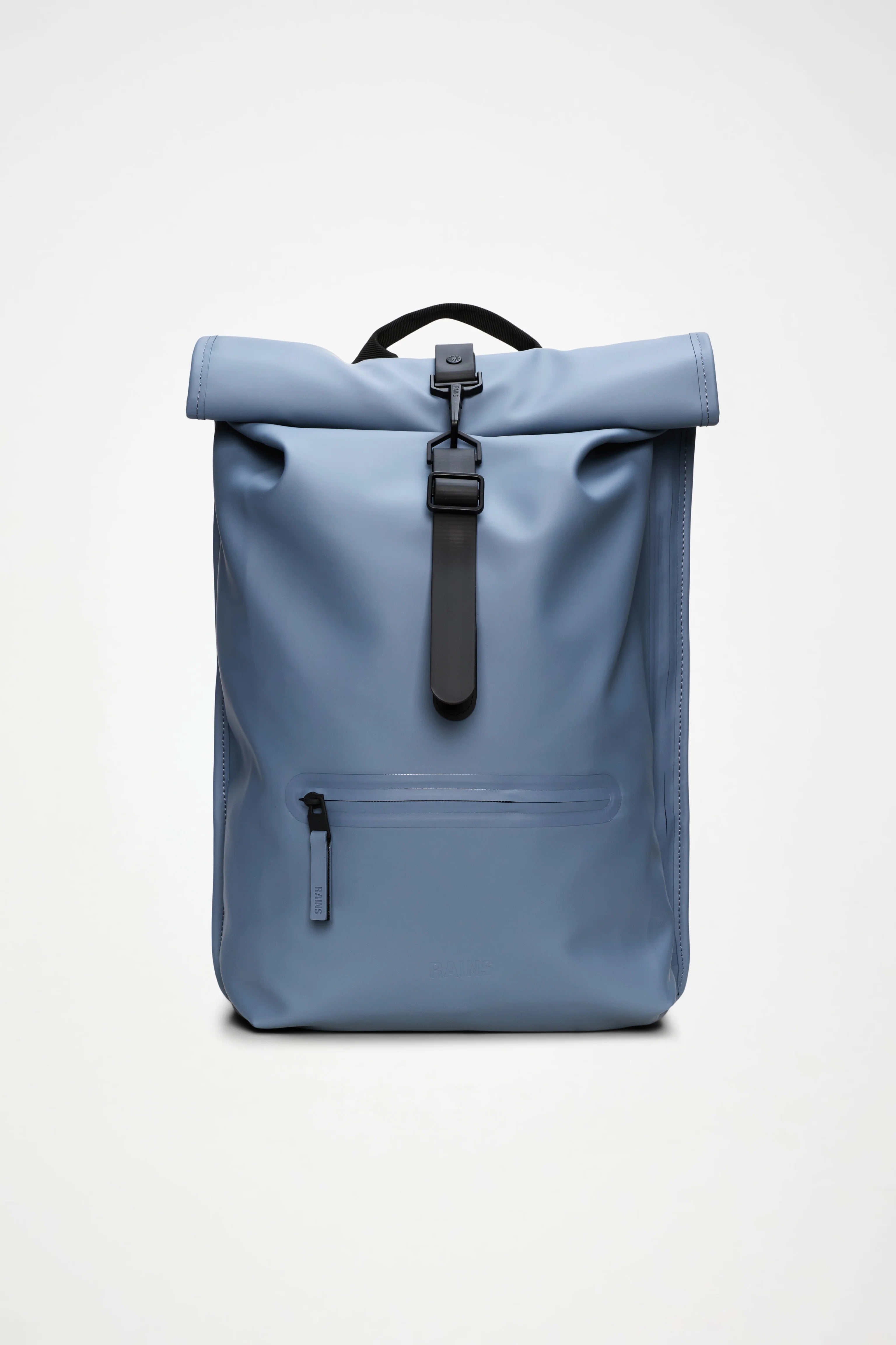 Rolltop Rucksack BLUE DUSK 13320 172 RAINS 