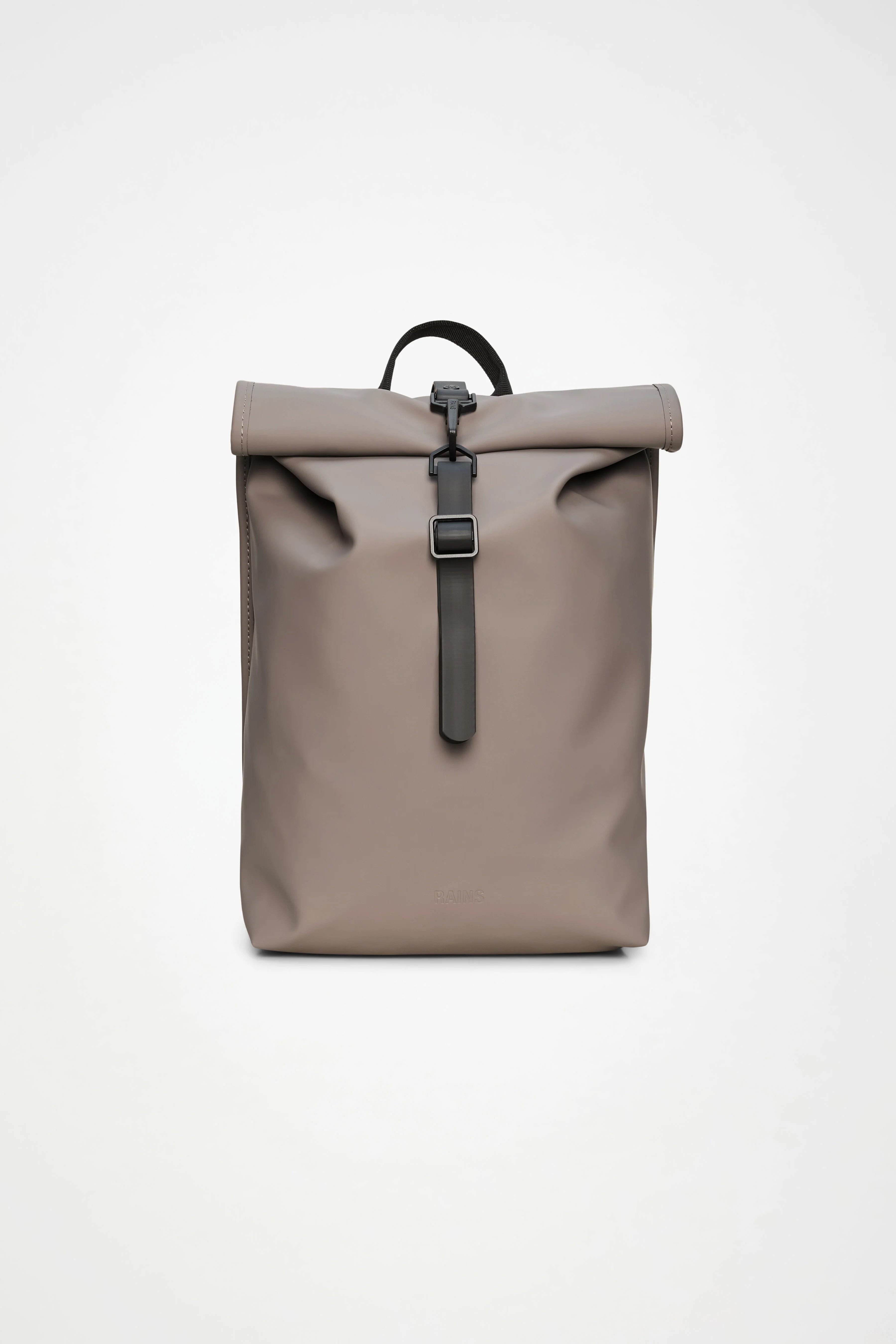 Rolltop Rucksack Mini CINDER 13330 173 RAINS 
