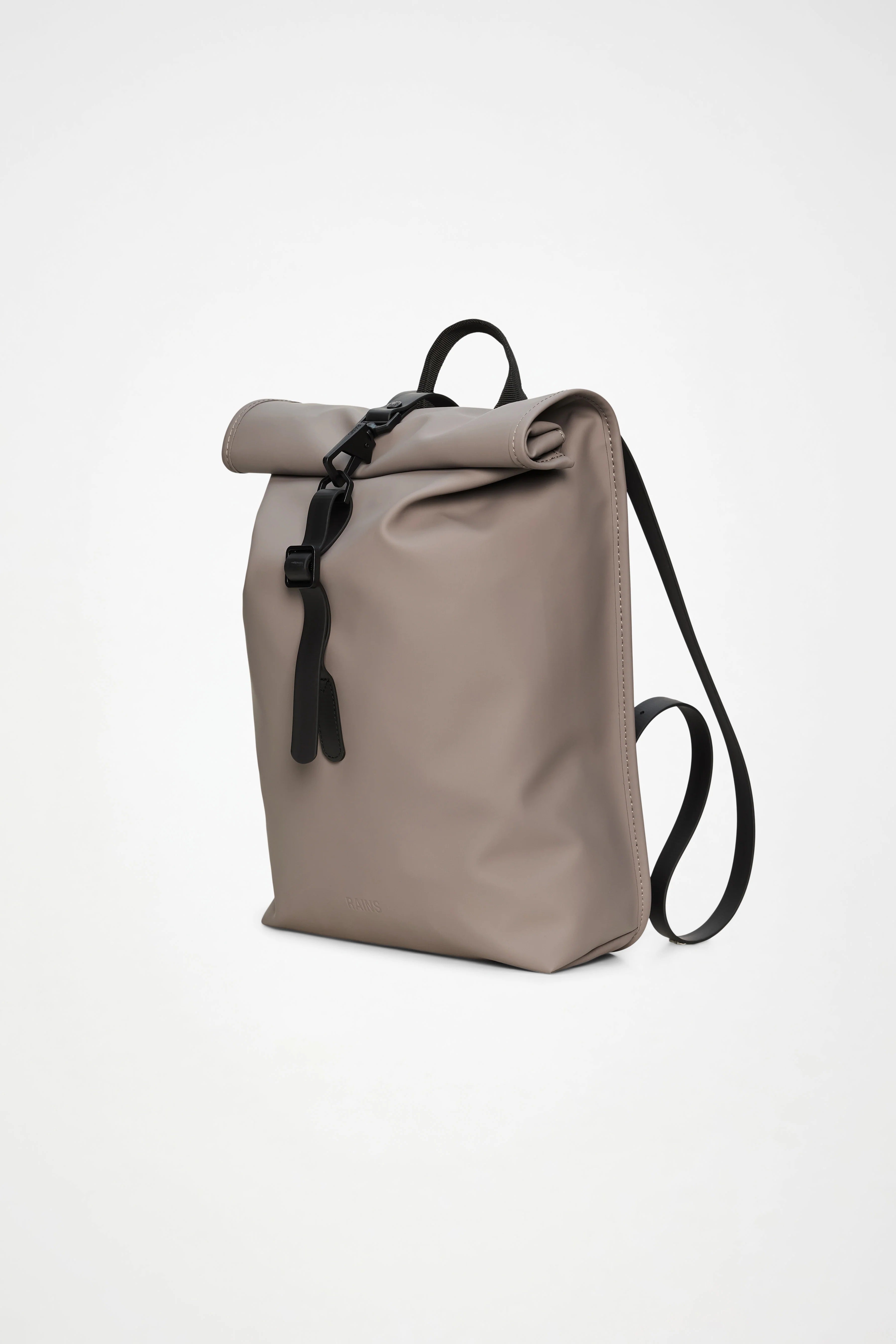 Rolltop Rucksack Mini CINDER 13330 173 RAINS 