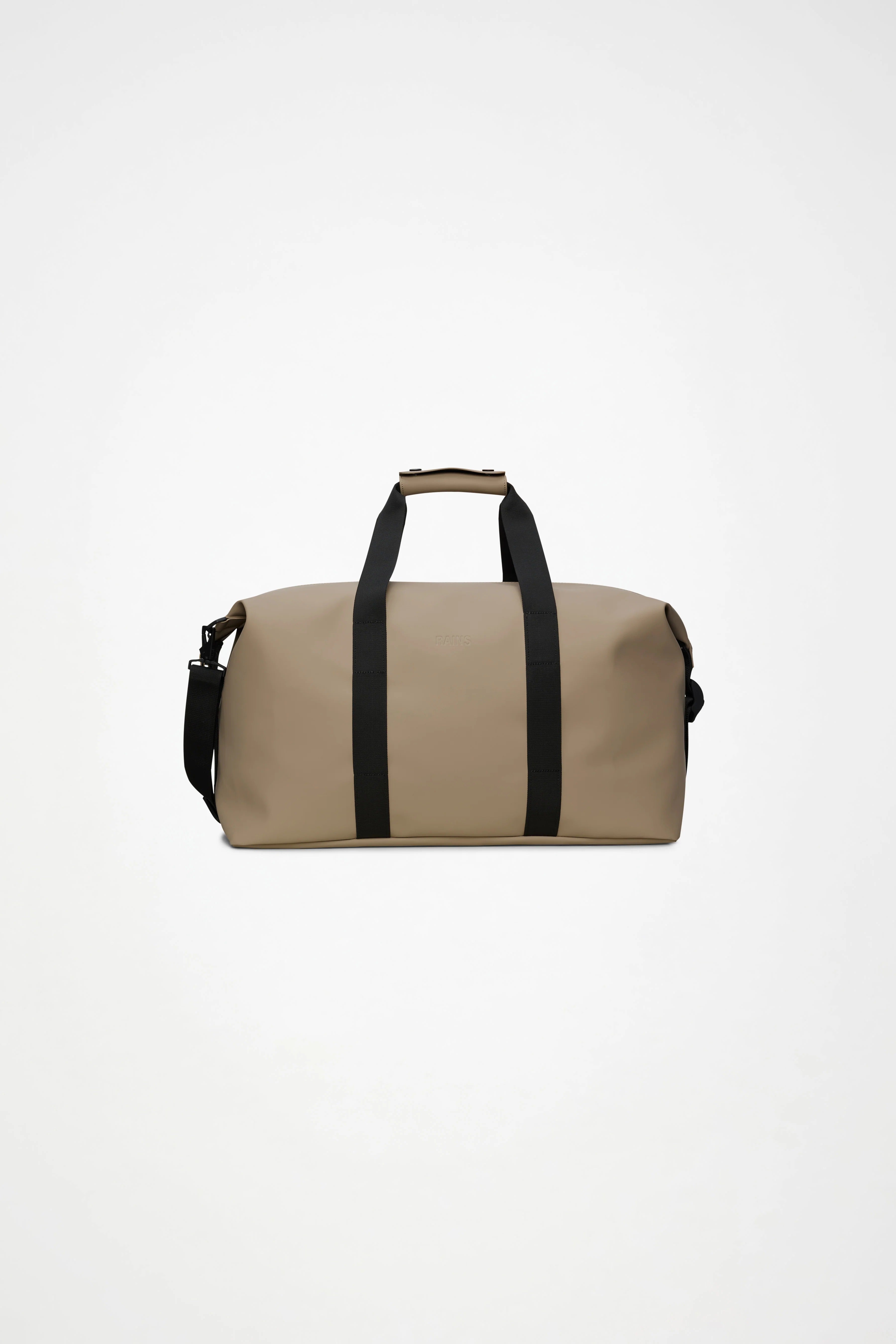Hilo Weekend Bag BEIGE 14200 133 RAINS 