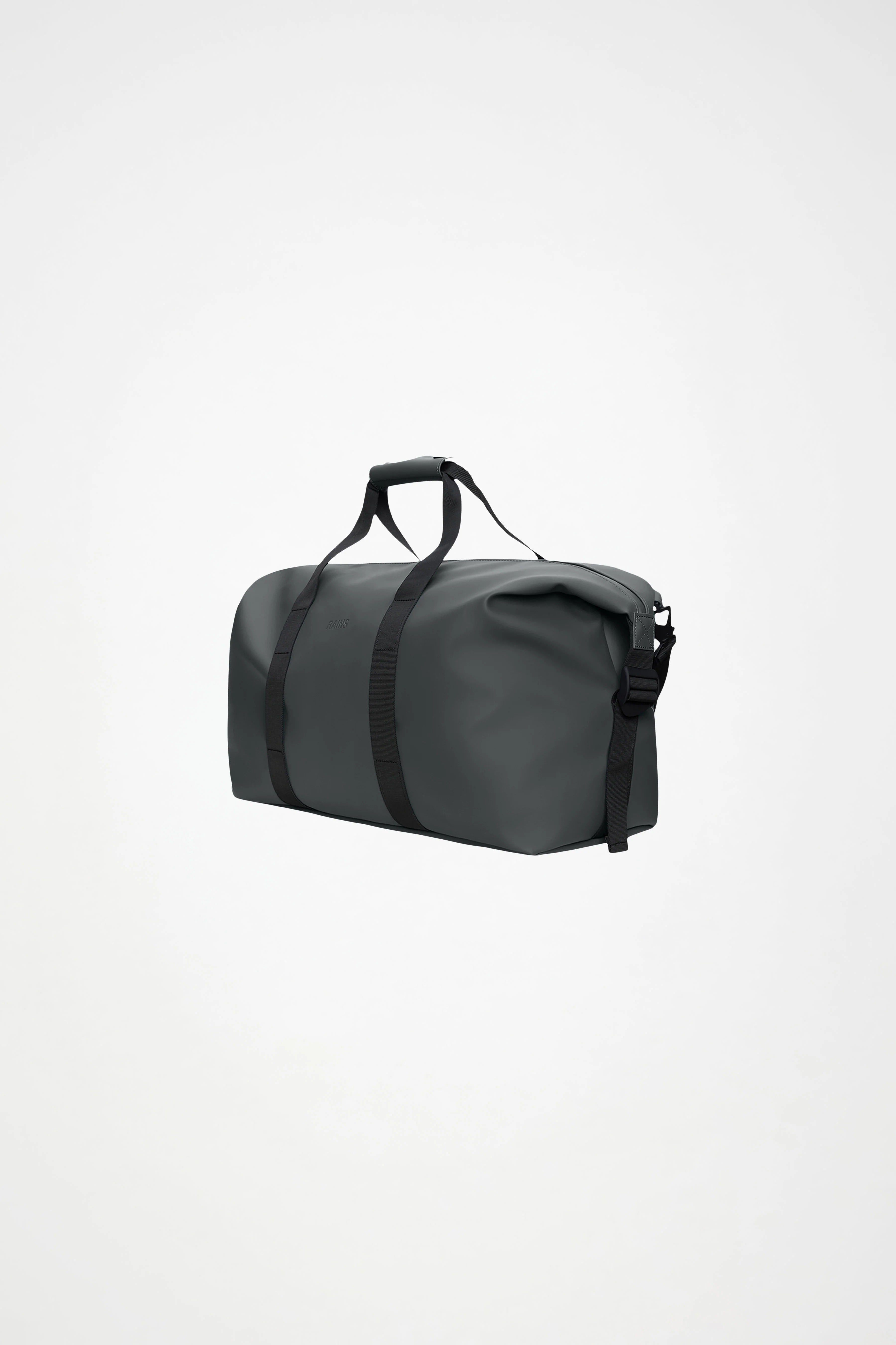 Hilo Weekend Bag DARK GREY 14200 153 RAINS 