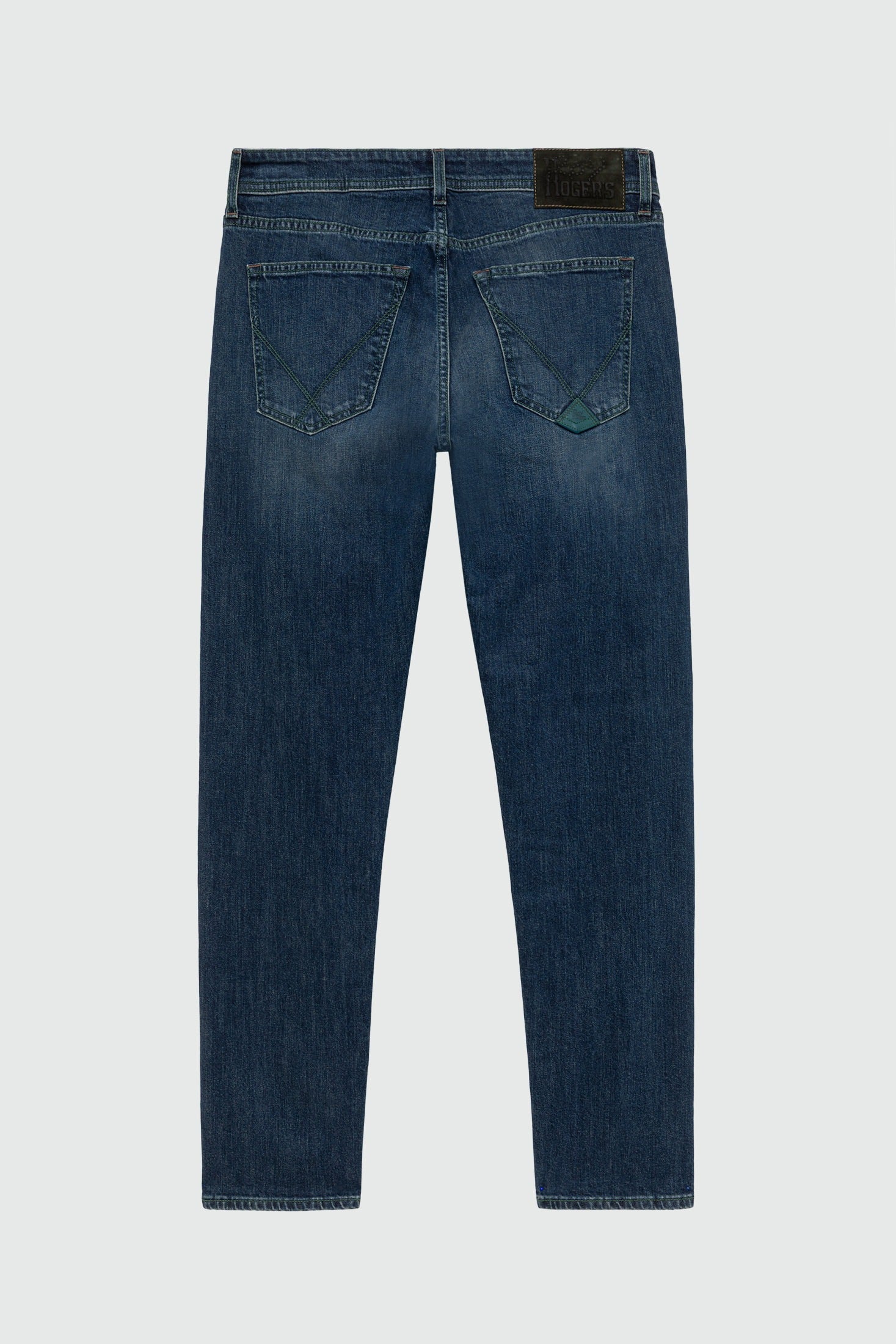 JEANS ROY ROGER'S 517 SPECIAL NEWHAM RRU110CE083100 C0999 ROY ROGER'S 