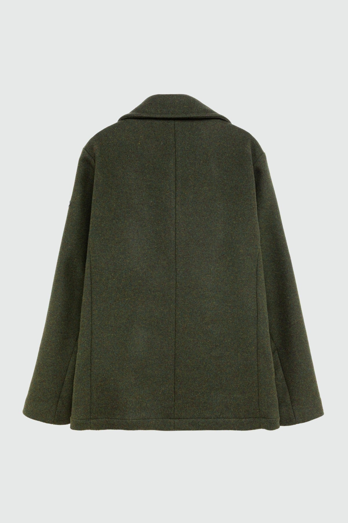 PEACOAT MELTON MUSK RRU90280T706XXXX C0284 ROY ROGER'S 