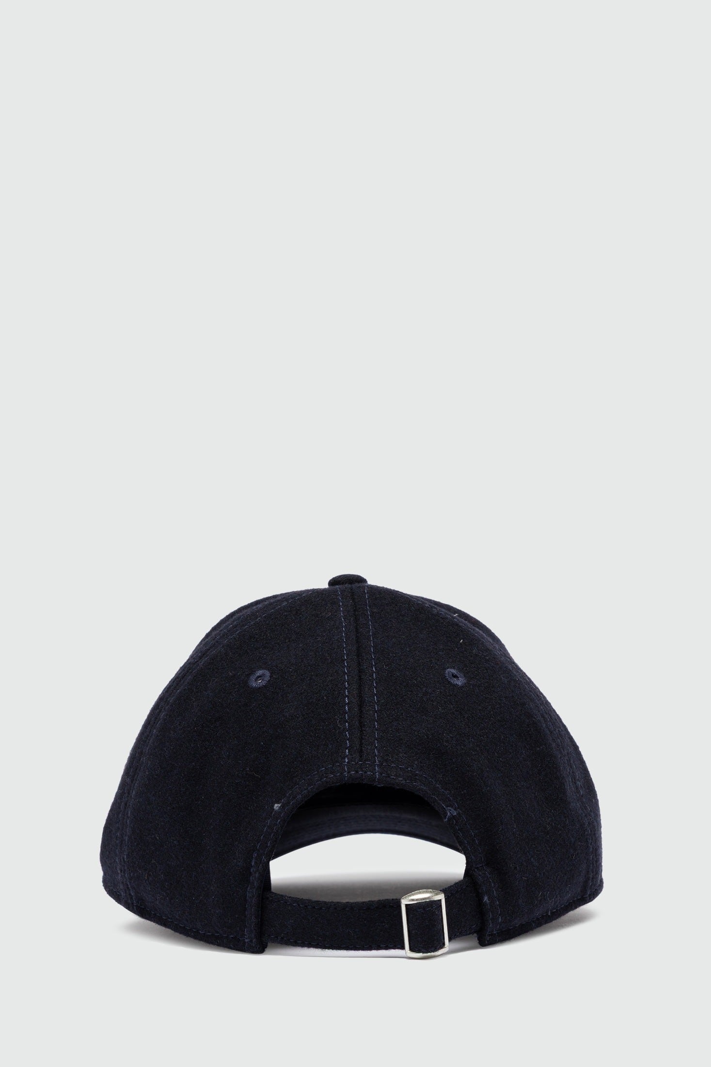 CAPPELLO BASEBALL IN LANA BLU RRU903CH46XXXX C0001 ROY ROGER'S 