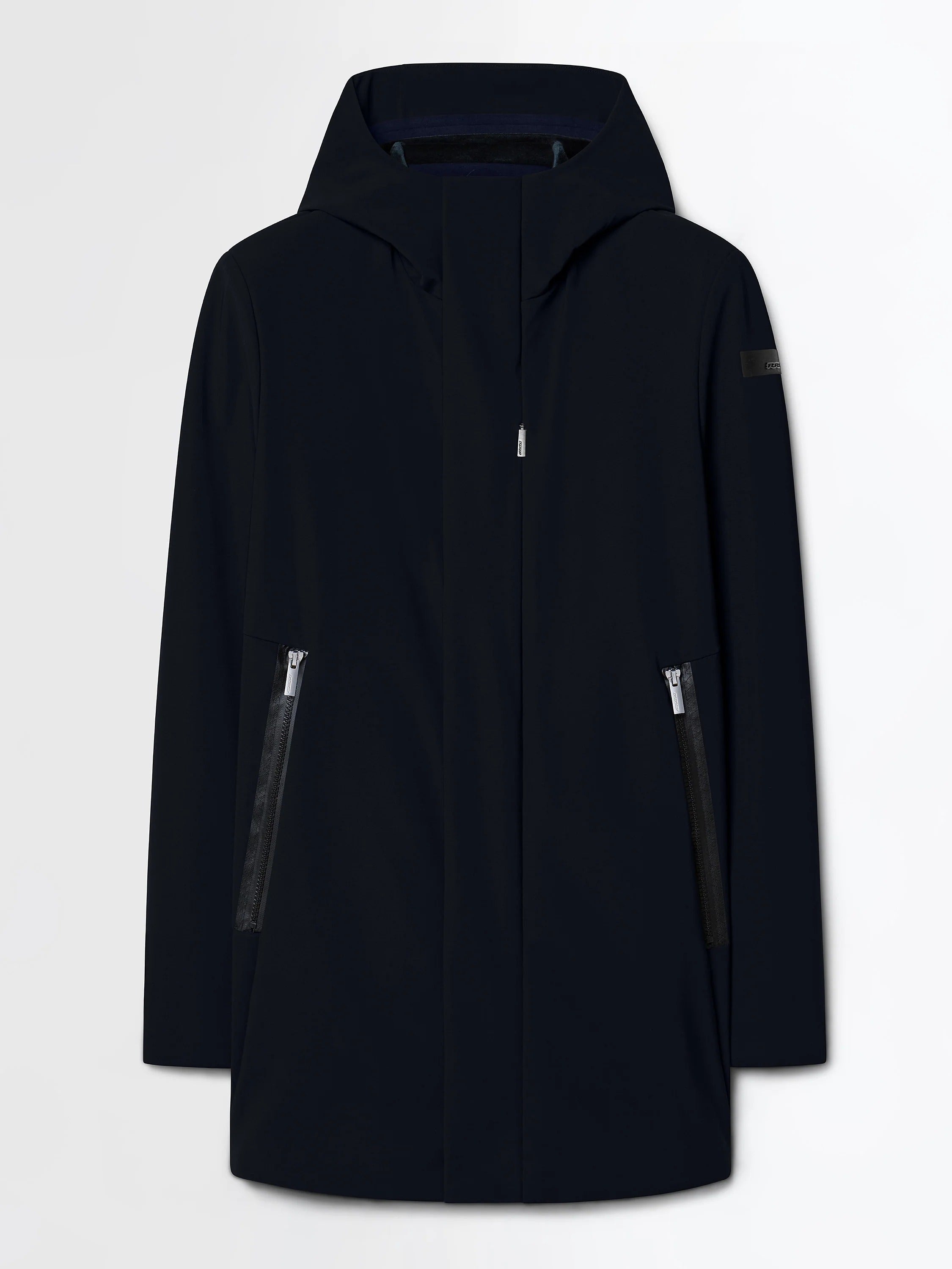 Surflex Winter Thermo Jkt blue black W26045 60 RRD 