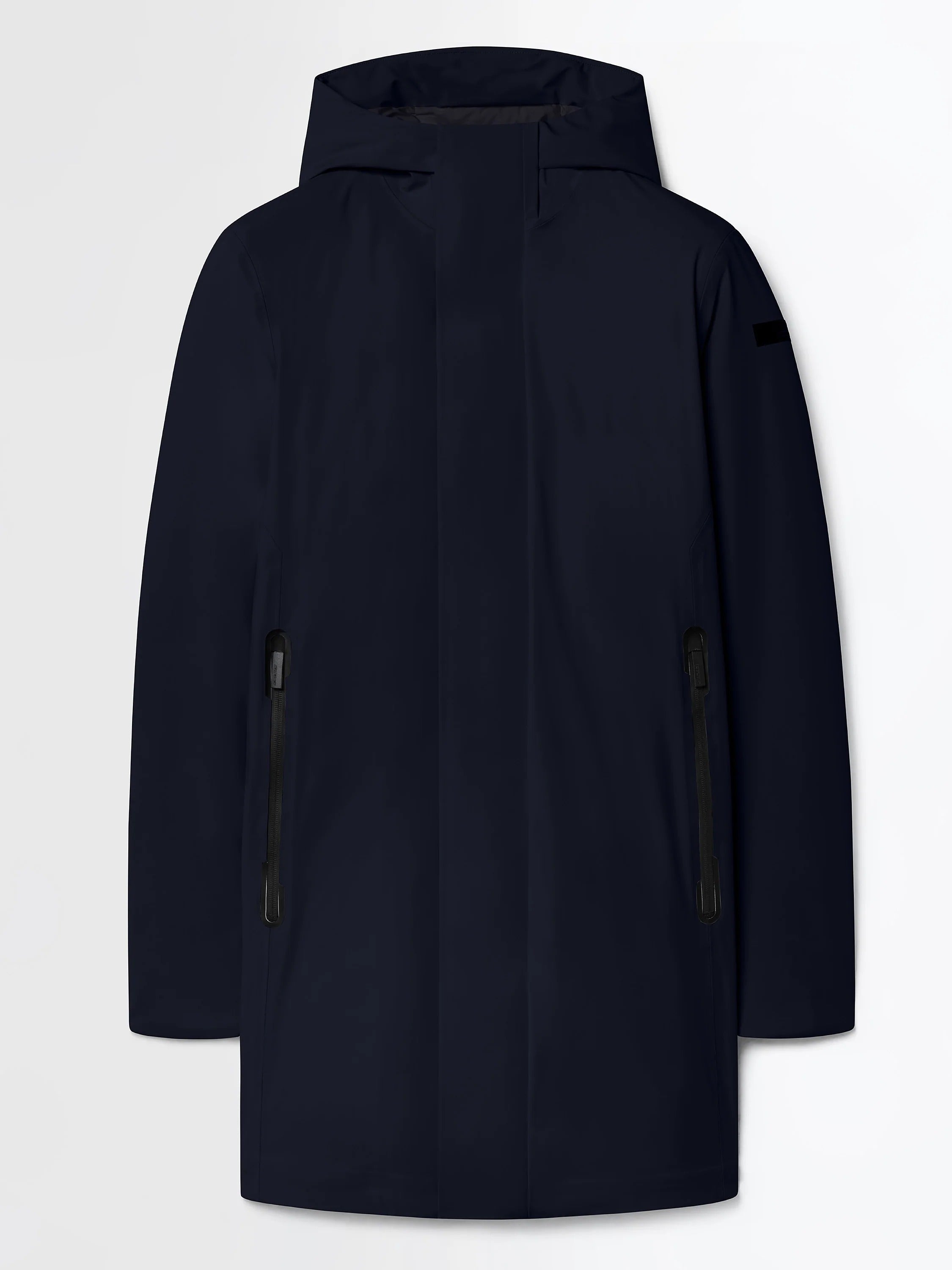 Montecristo Floating Eskimo Jkt blue black W26057 60 RRD 