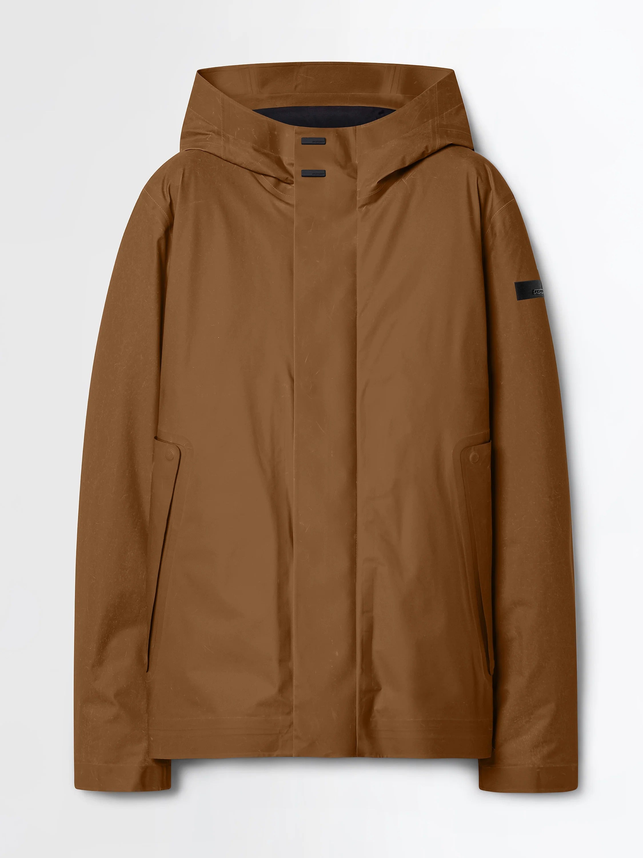 Writer Floating Storm Jkt light orange W26088 31 RRD 
