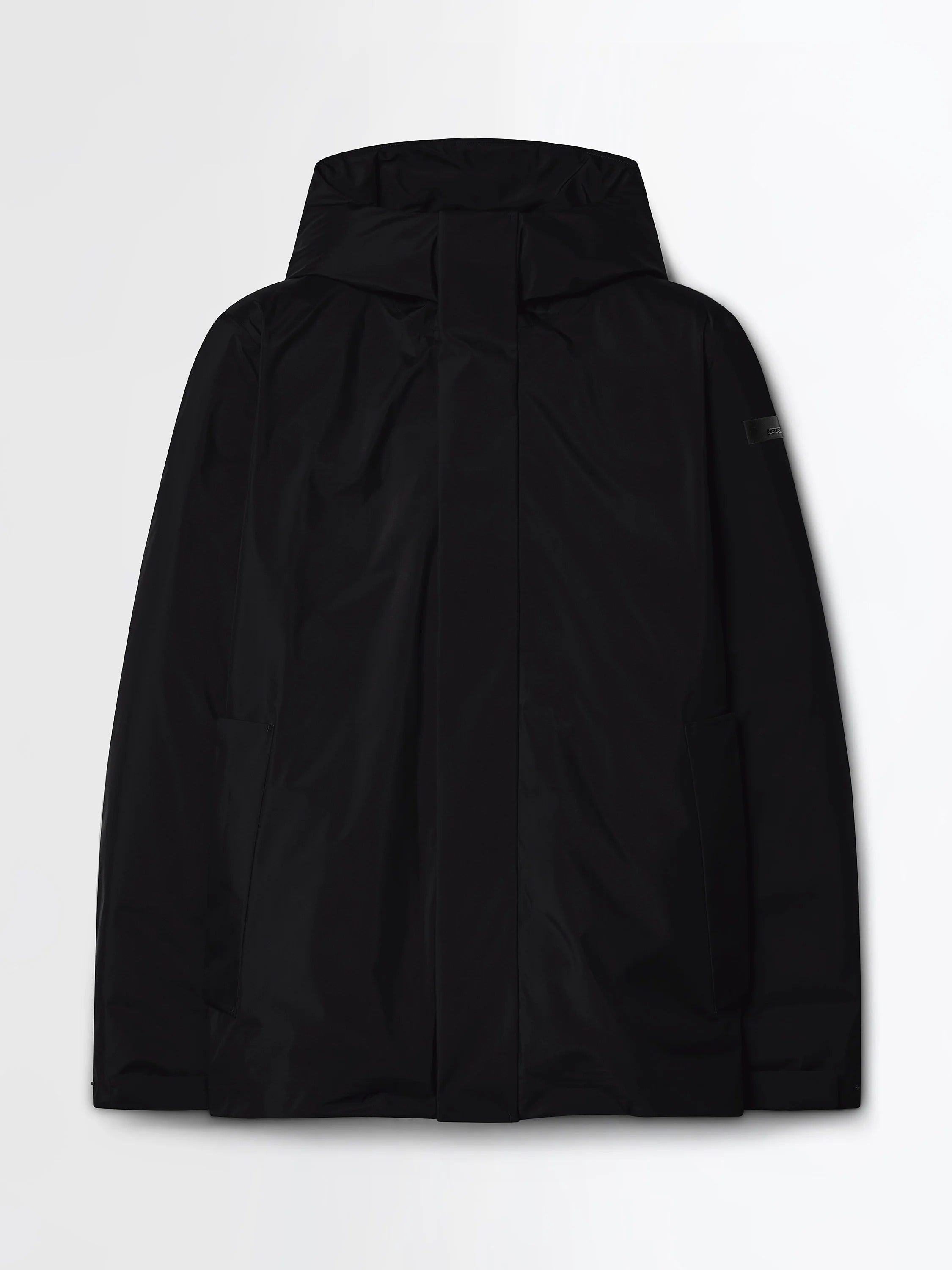 Sing Floating Storm Jkt black W26094 10 RRD 