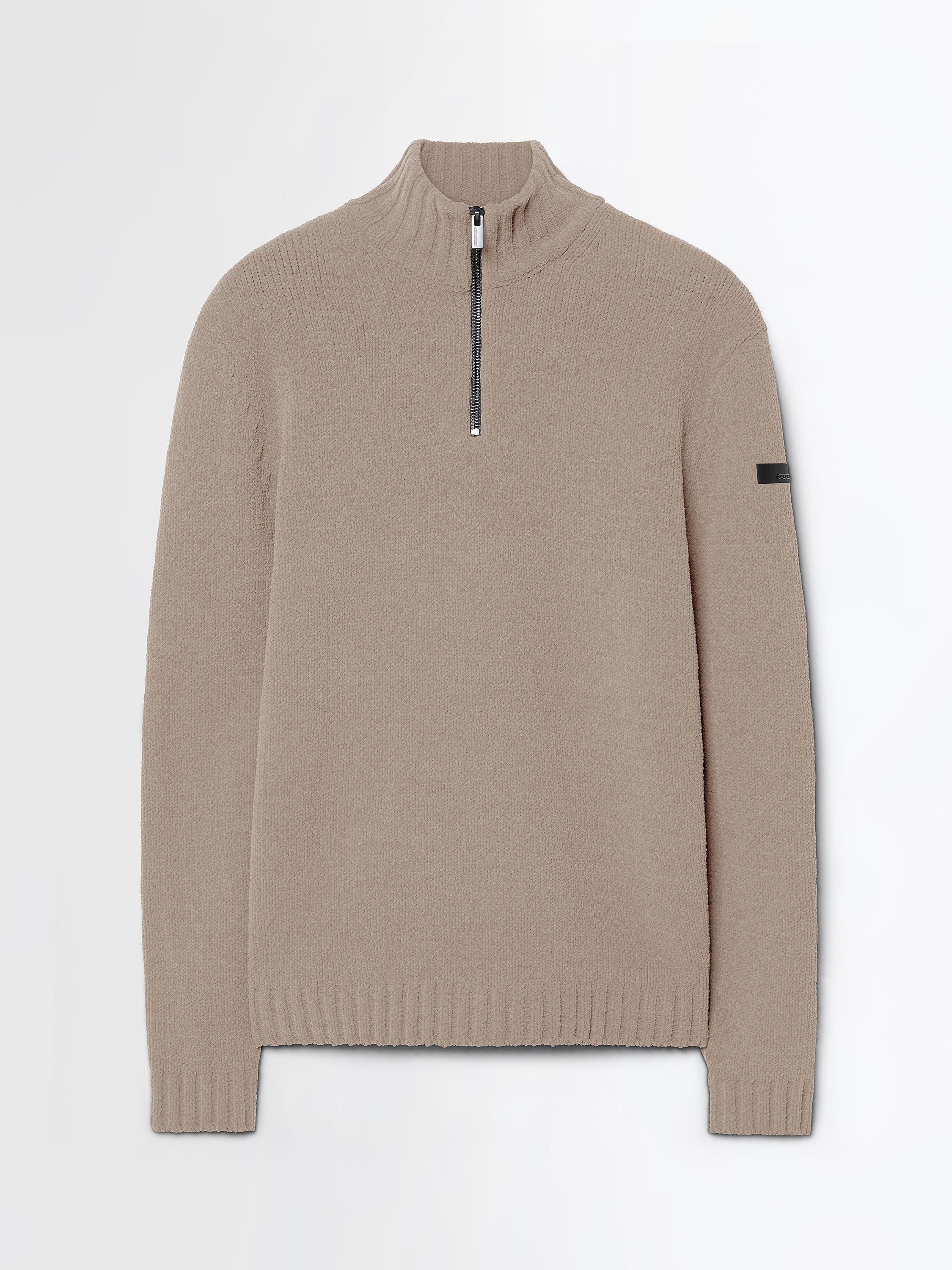 Cinematt Half Zip Knit sandal W26162 87 RRD 