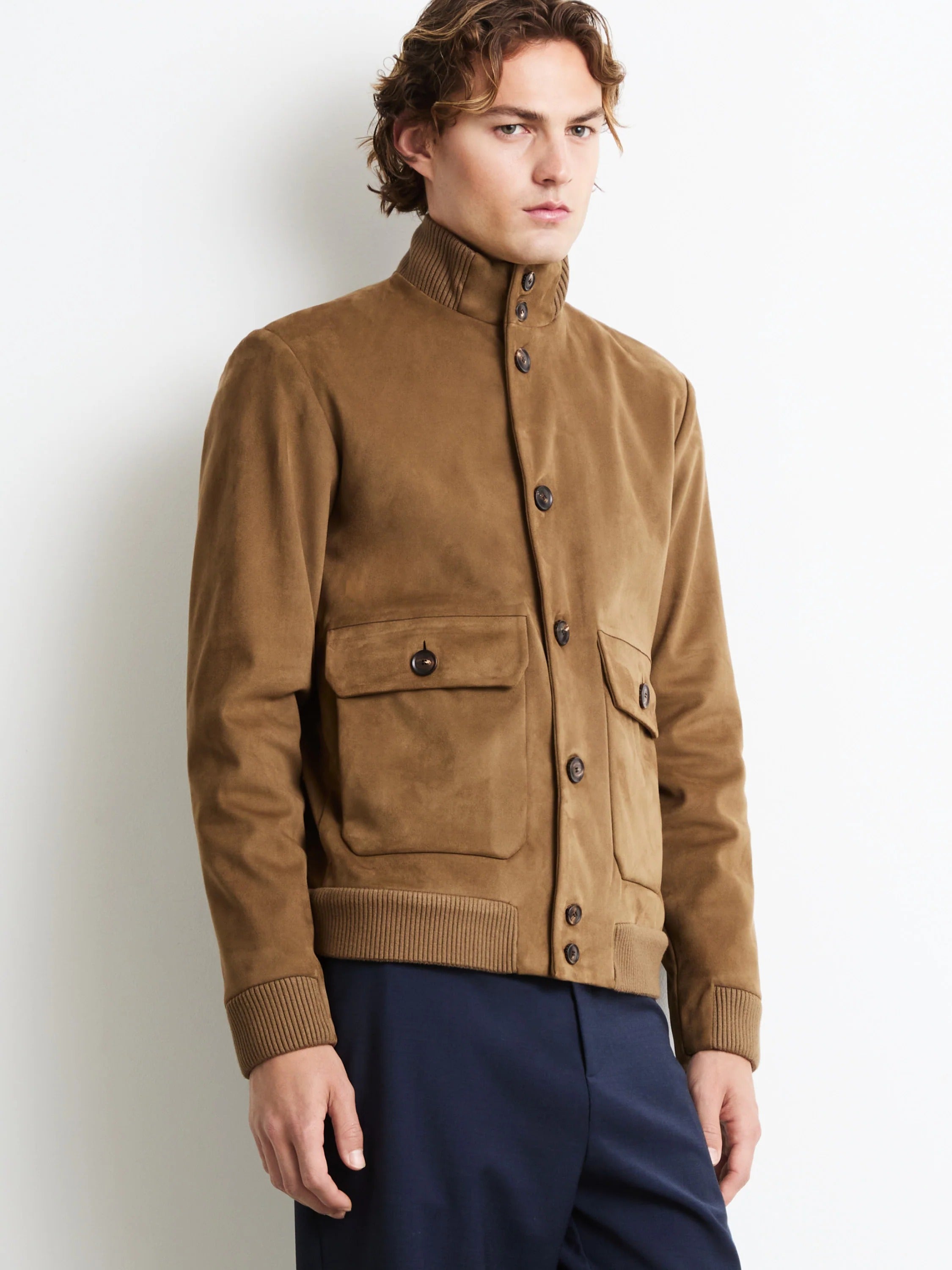 Nabucco Thermo Val Soft Jkt toupe W26190 84 RRD 