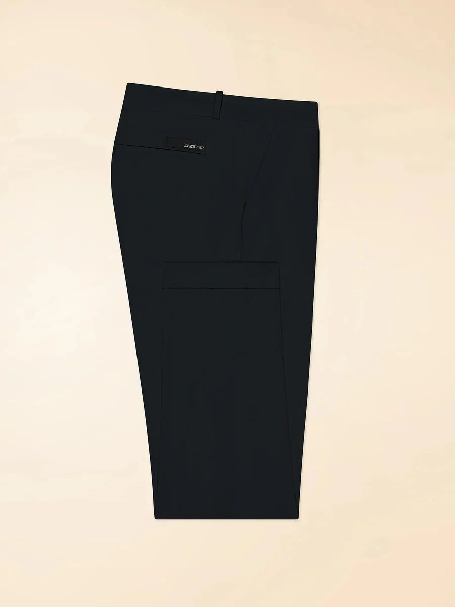 Surflex Winter Chino Jo Pant black W26202 10 RRD 