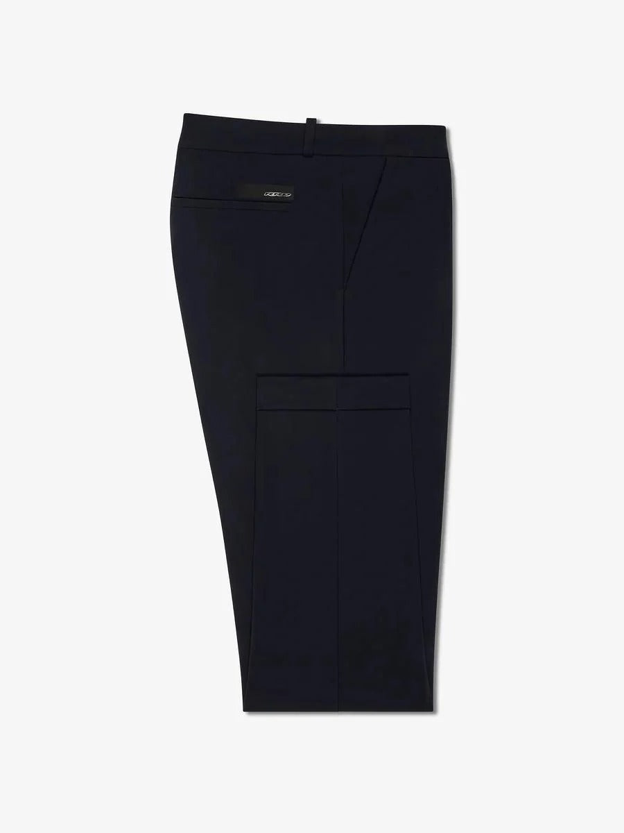 Surflex Winter Chino Jo Pant blue black W26202 60 RRD 