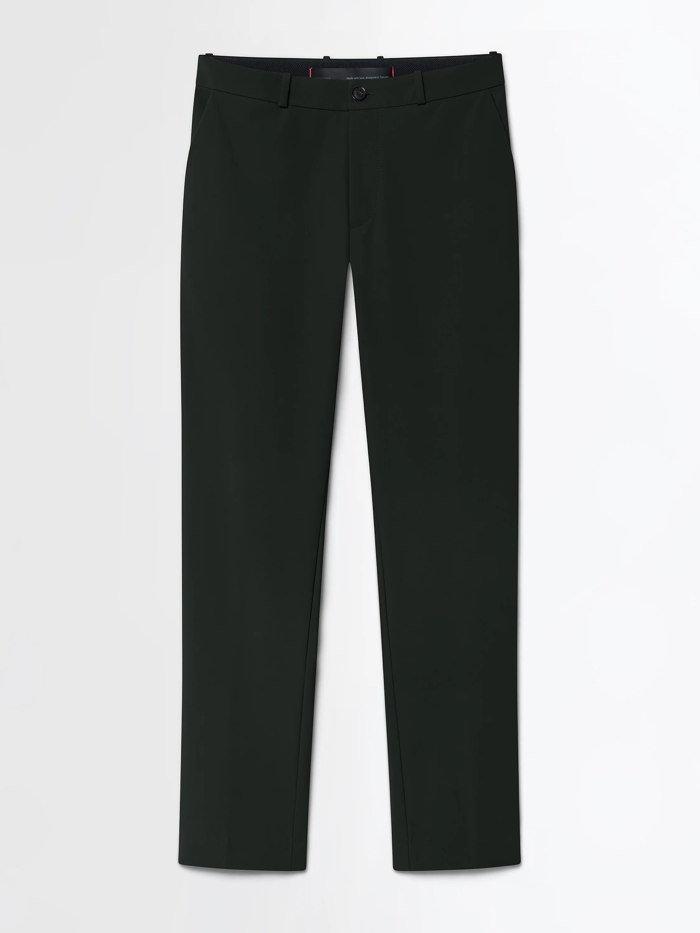 Surflex Winter Chino Jo Pant blue black W26202 60 RRD 