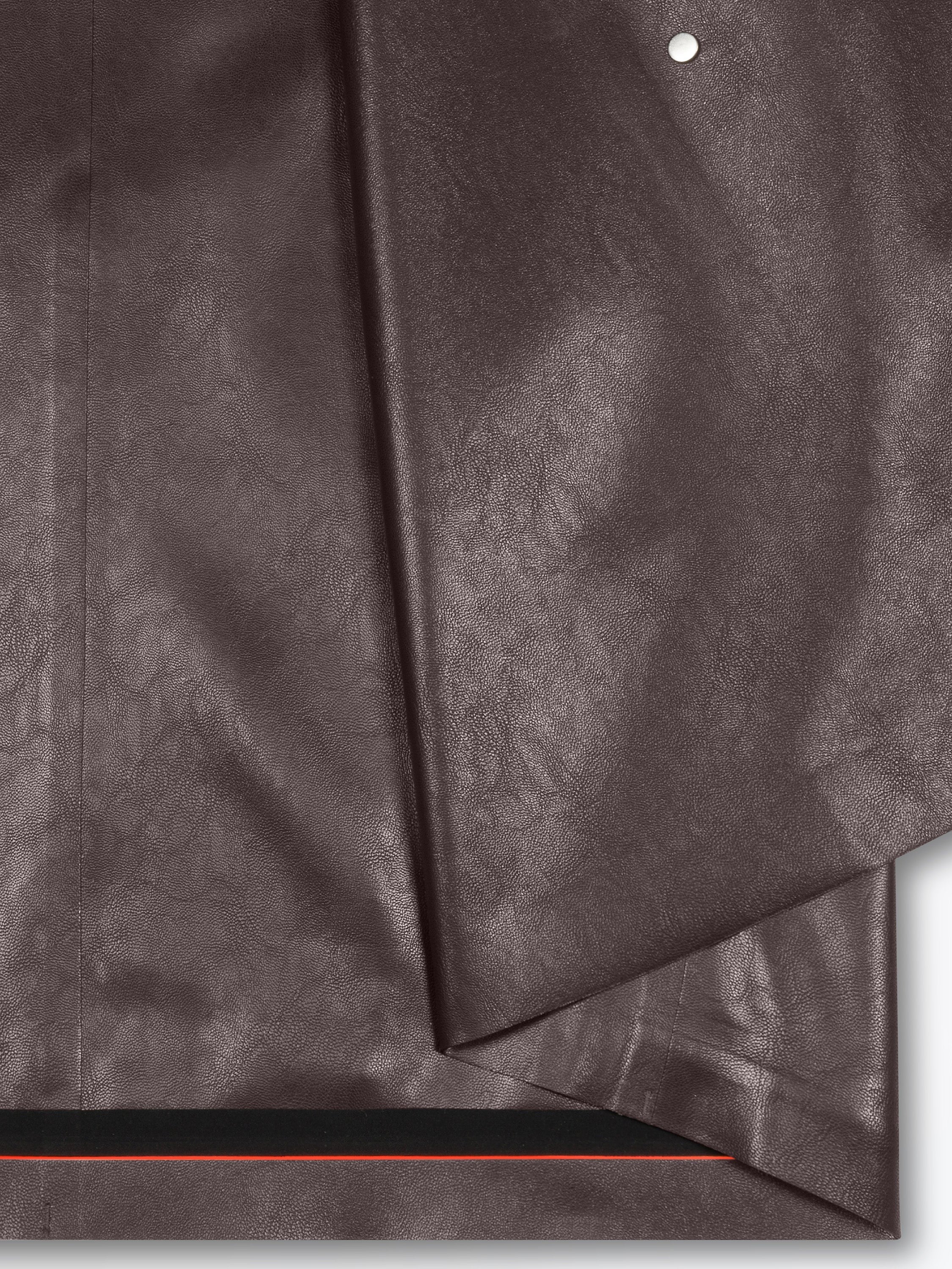 Double Furious Trench Wom Jkt brown W26543 80 RRD 