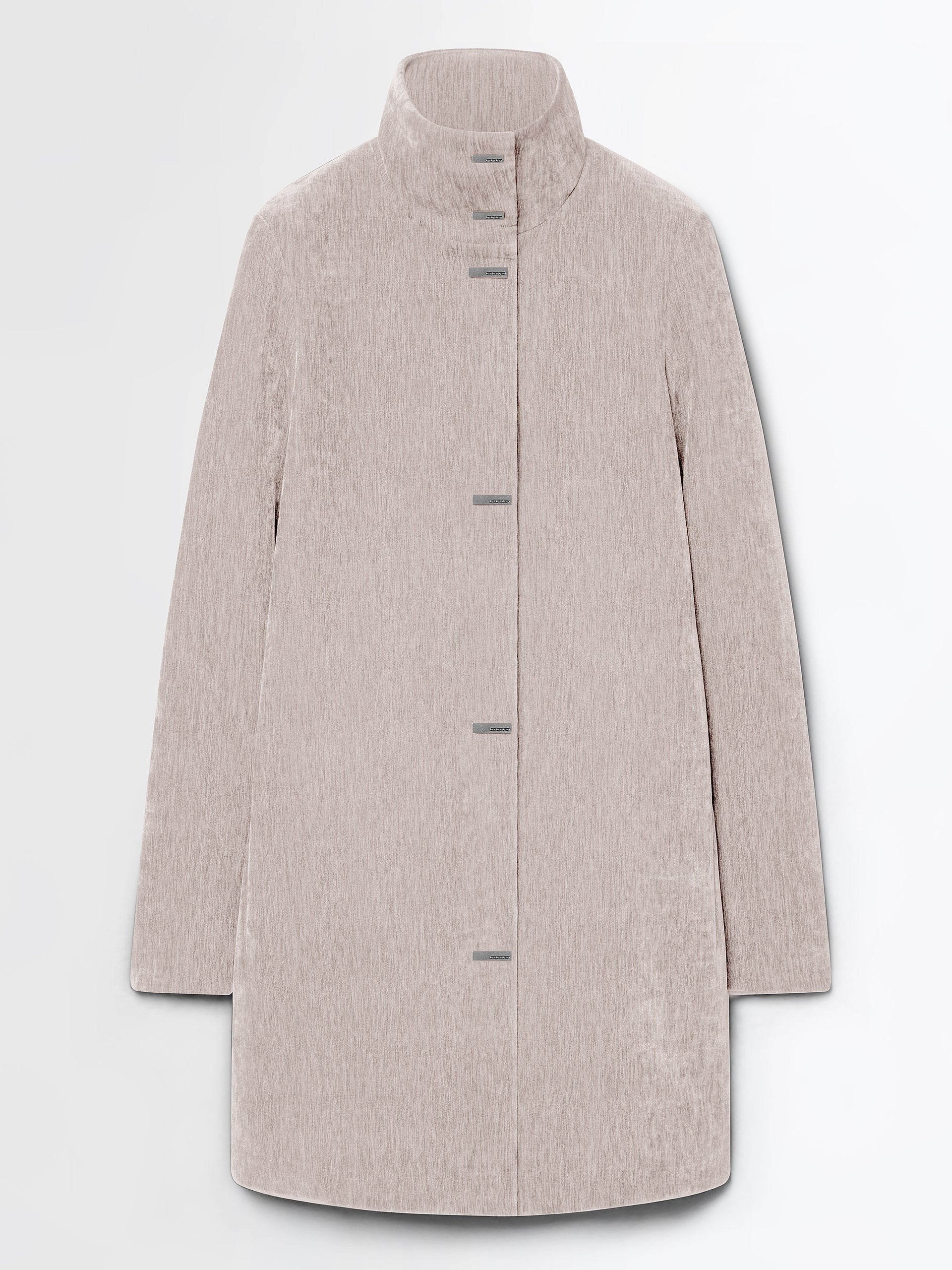New Neo Coat Wom Jkt white sand W26596 85 RRD 