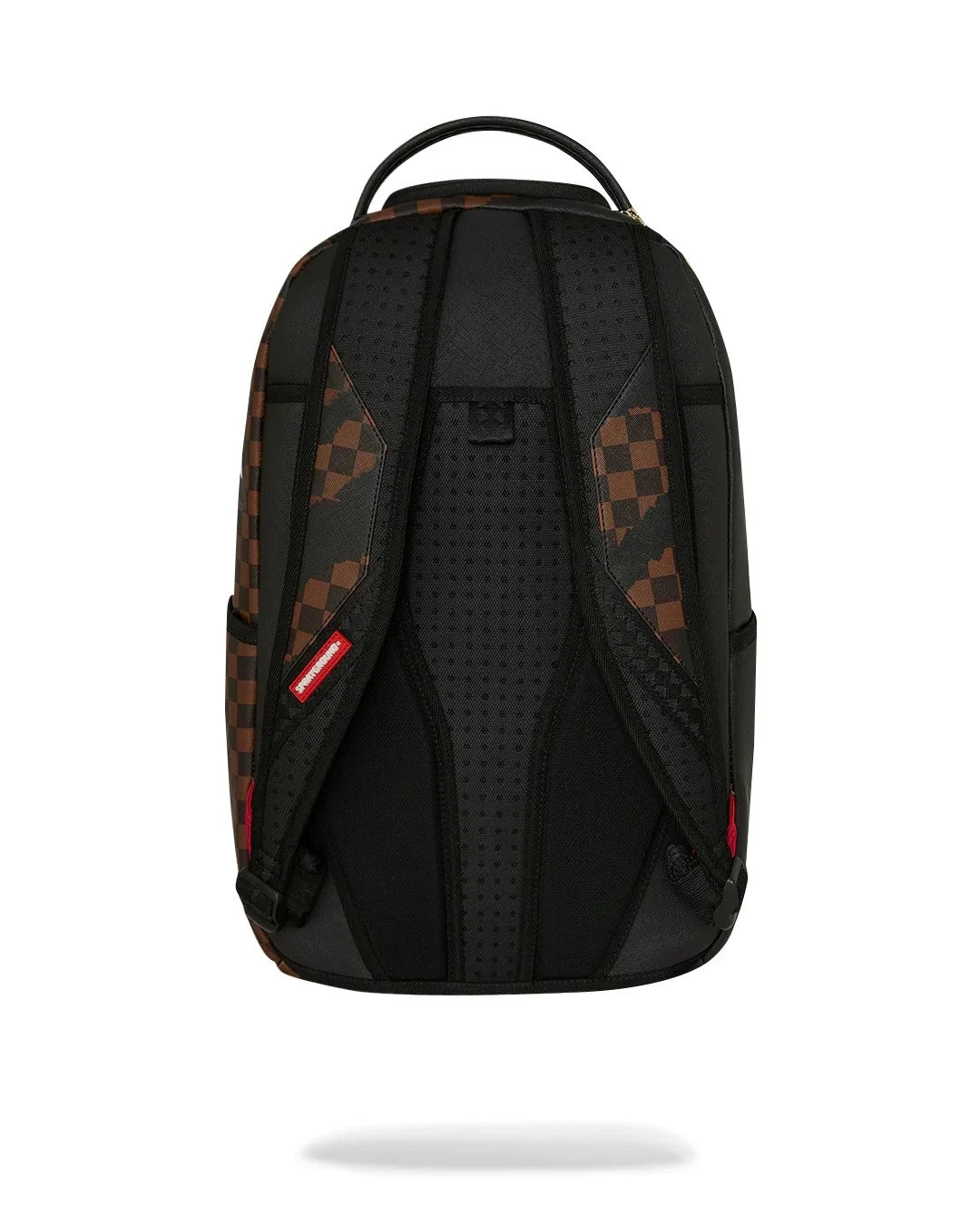 SPRAYGROUND CLAW TEAR CHECK 910B8156NSZ V.UNICA SPRAYGROUND 