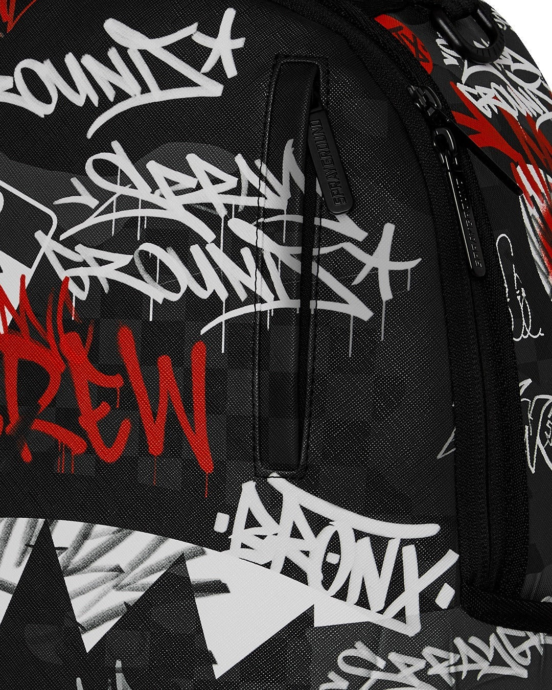 SPRAYGROUND TAGGED UP BACKPACK 910B8874NSZ V.UNICA SPRAYGROUND 