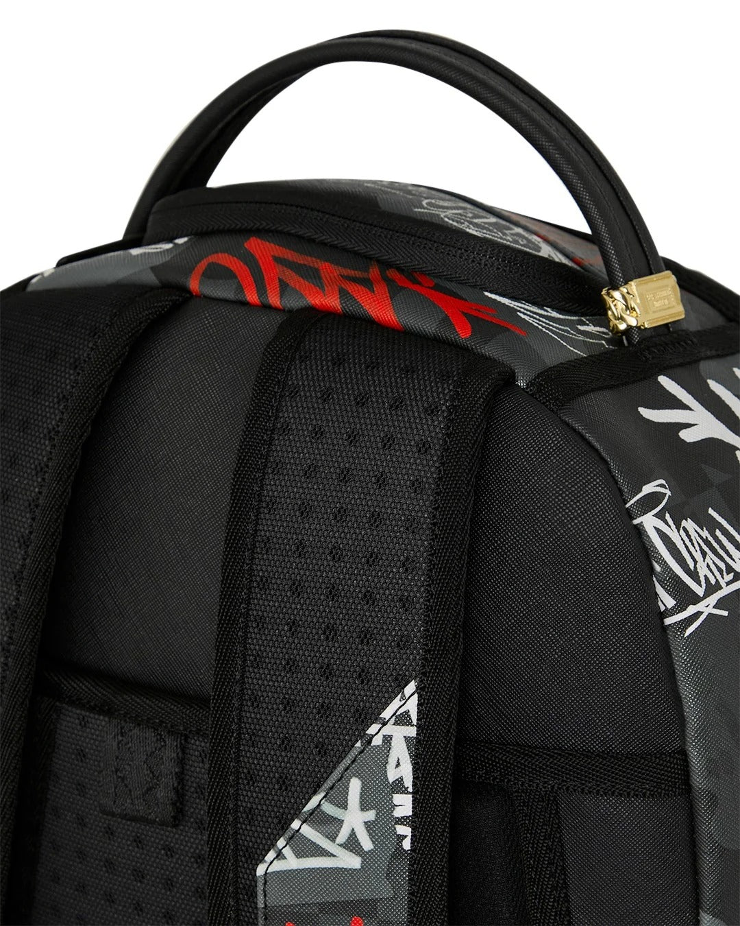 SPRAYGROUND TAGGED UP BACKPACK 910B8874NSZ V.UNICA SPRAYGROUND 
