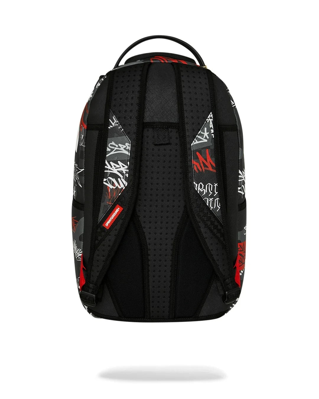 SPRAYGROUND TAGGED UP BACKPACK 910B8874NSZ V.UNICA SPRAYGROUND 
