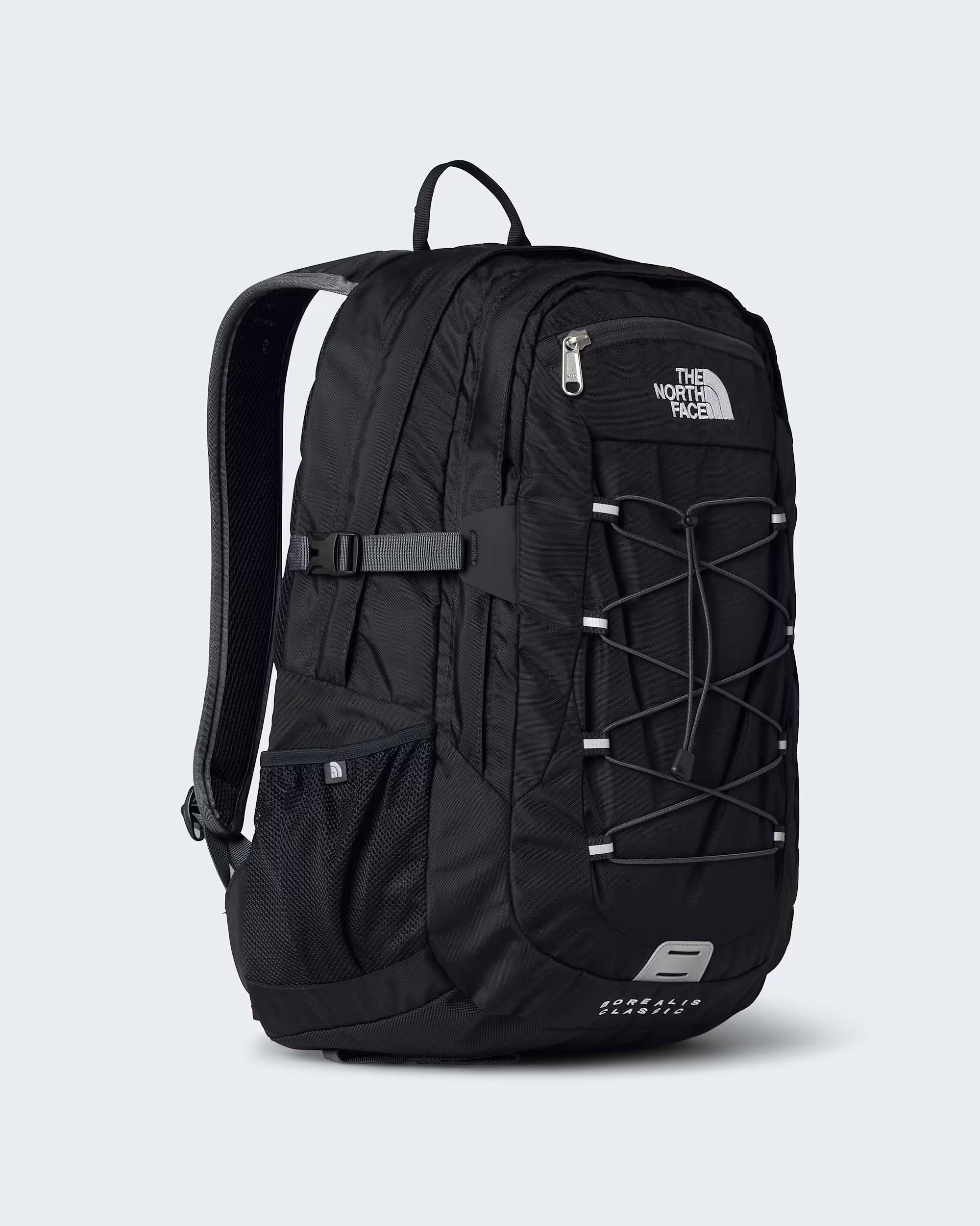Zaino Borealis Classic Black-asphalt grey NF00CF9C 4GZ1 THE NORTH FACE 