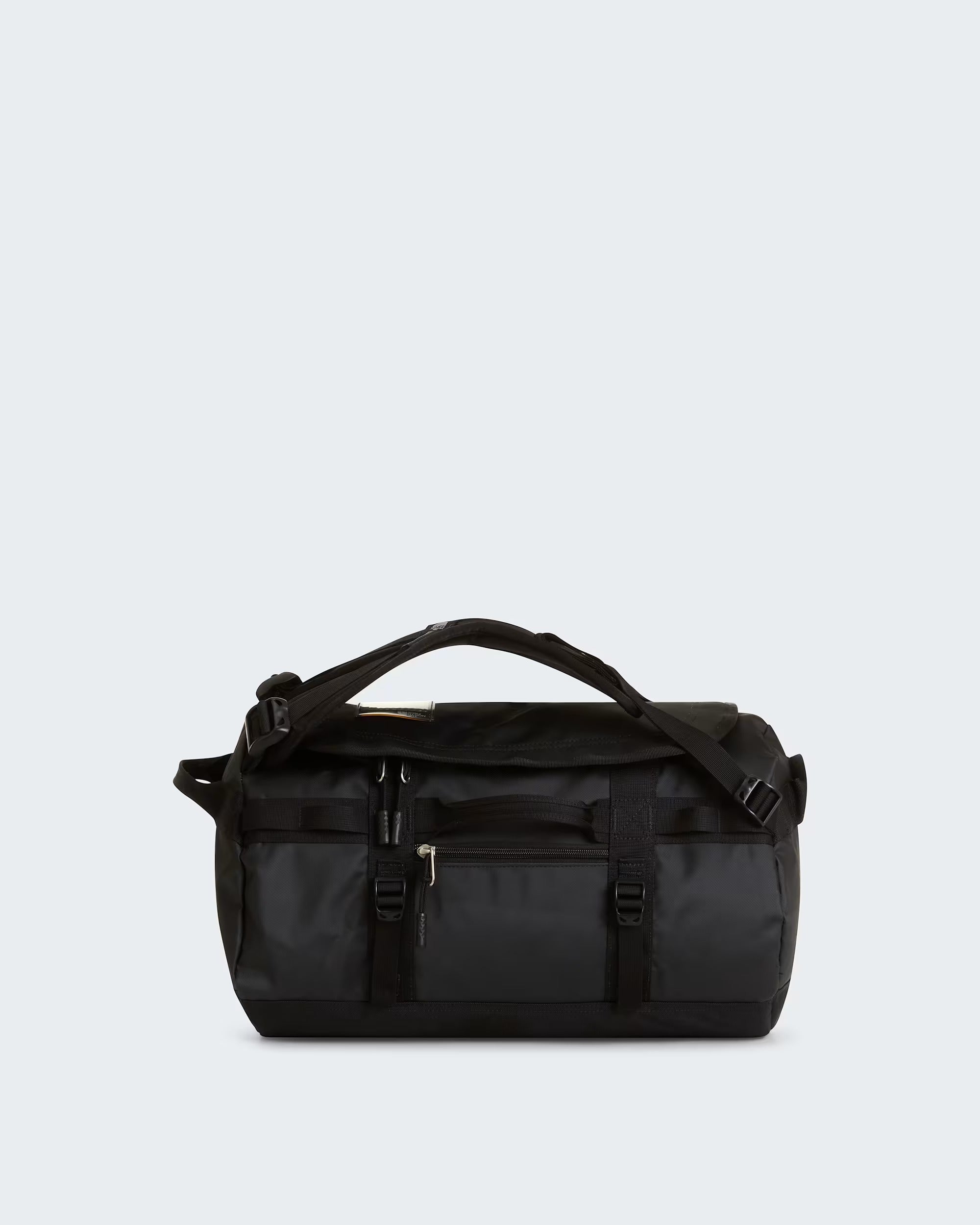 Borsone Base Camp Duffel 31L  XS TNF Black-TNF White-NPF NF0A52SS 53R1 THE NORTH FACE 