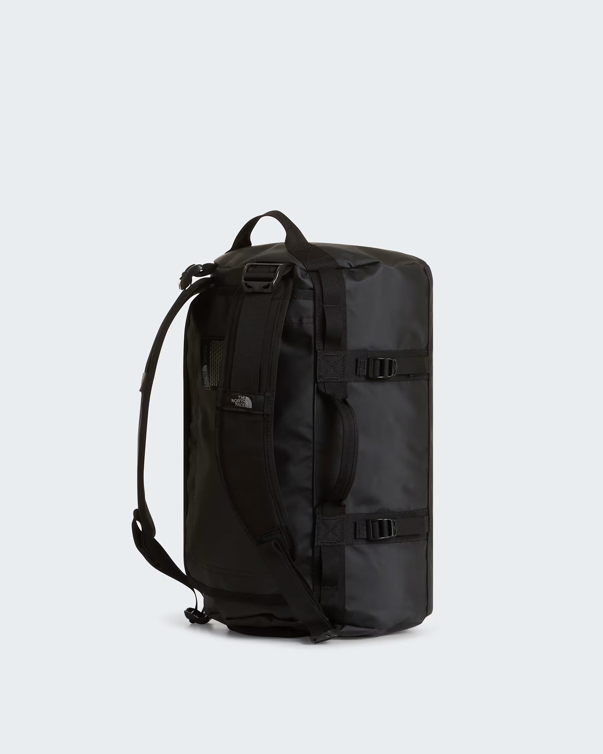 Borsone Base Camp Duffel 31L  XS TNF Black-TNF White-NPF NF0A52SS 53R1 THE NORTH FACE 