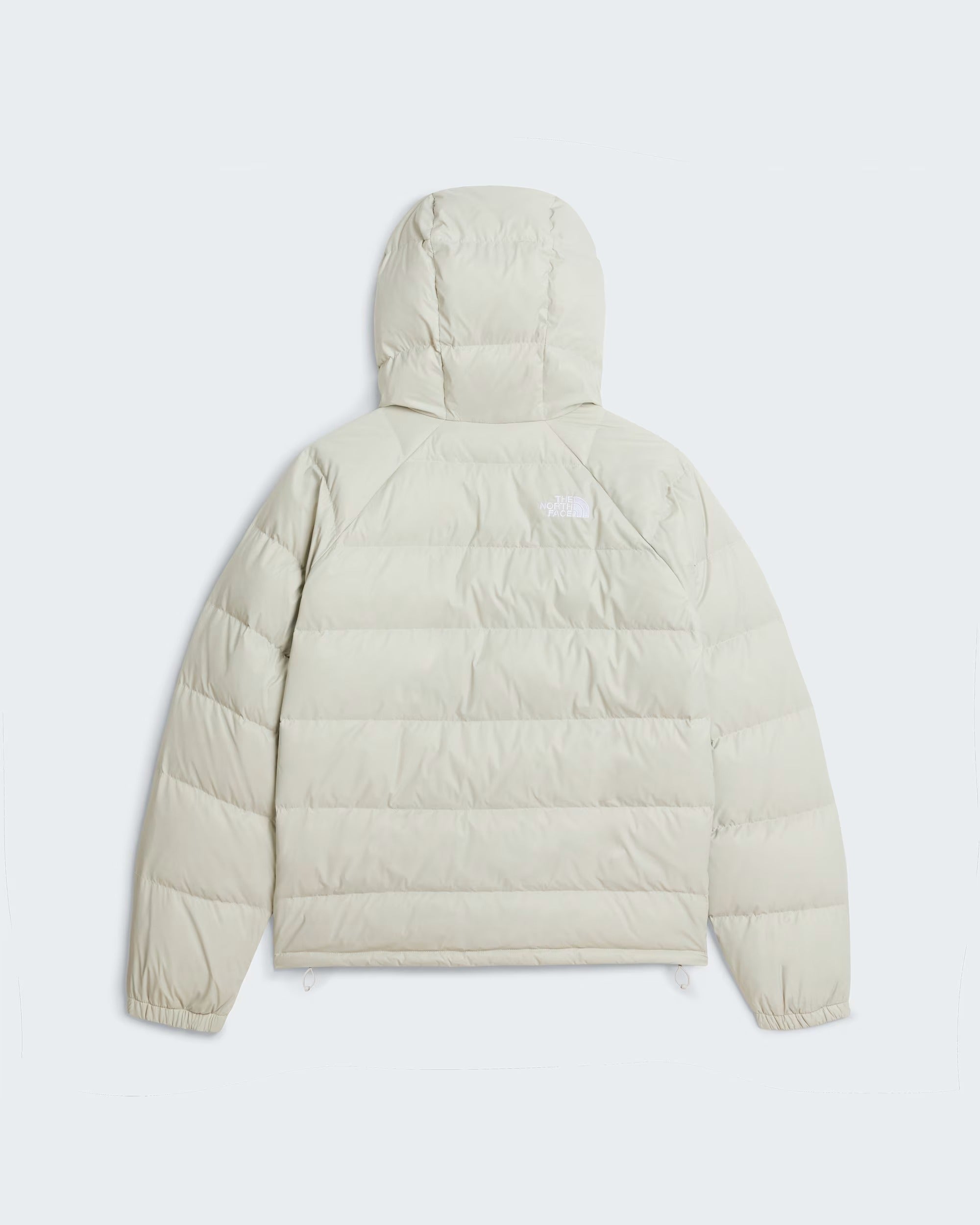 Giacca in piumino con cappuccio Hydrenalite da uomo Cumulus cloud NF0A5GIEMYB1 MYB1 THE NORTH FACE 