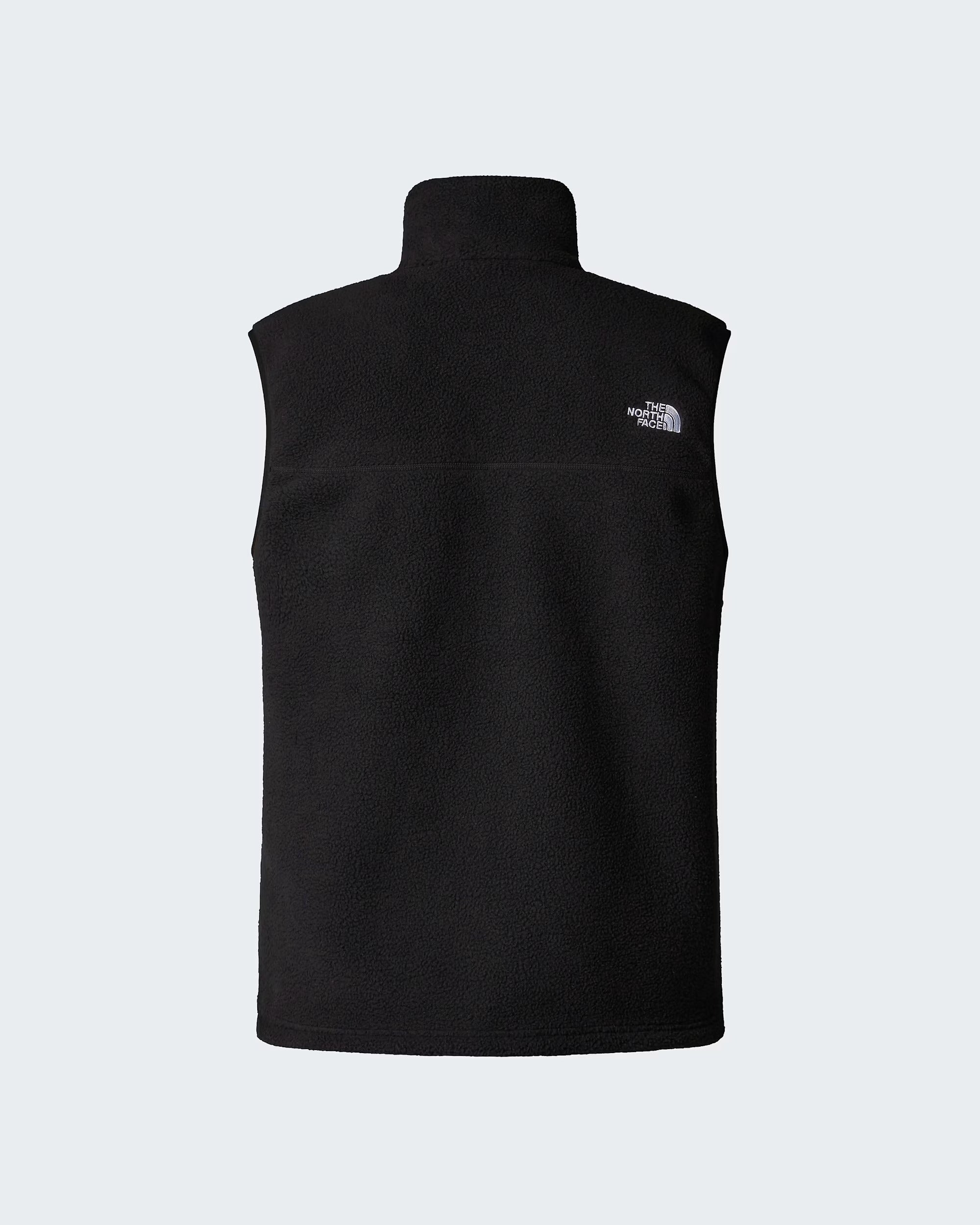 Gilet Yumiori da uomo black NF0A8B65JK31 JK31 THE NORTH FACE 