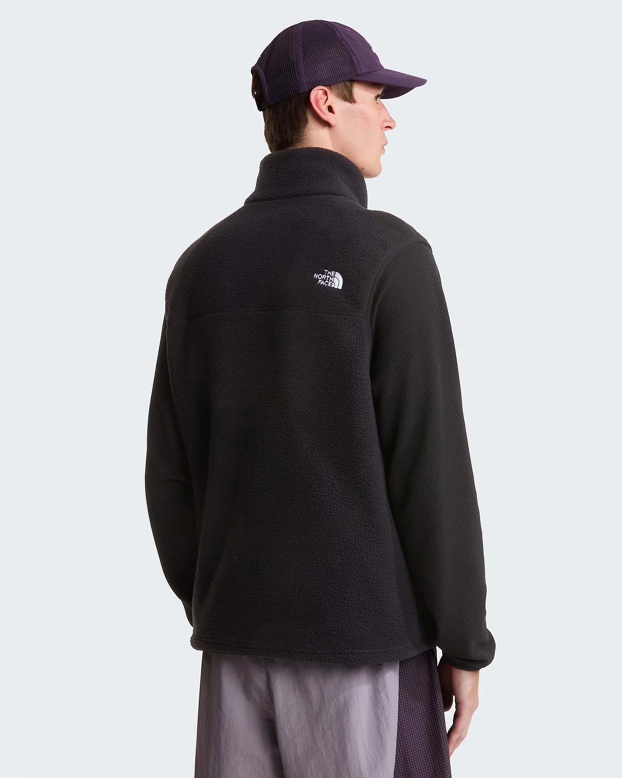 Gilet Yumiori da uomo black NF0A8B65JK31 JK31 THE NORTH FACE 