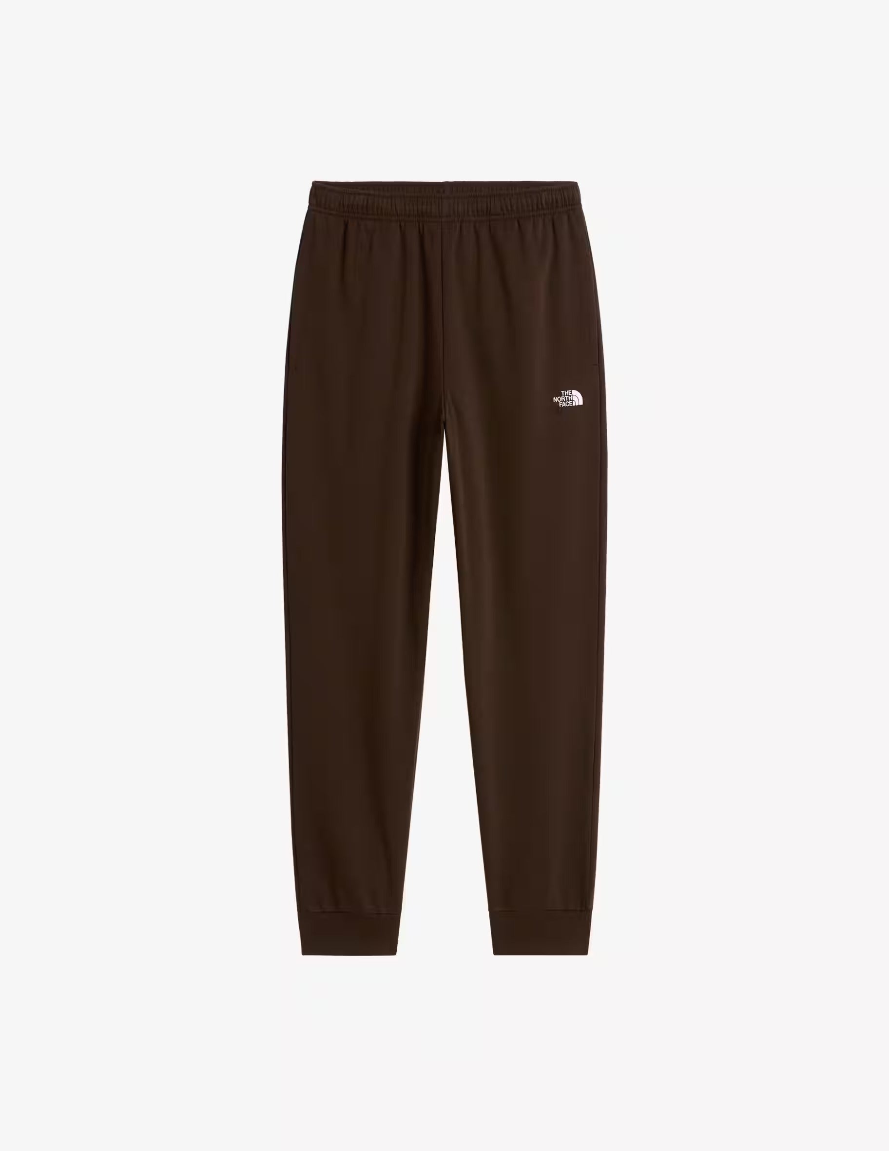 Pantaloni da tuta Evolution Simple Dome NF0A8CWY Marrone Regular Fit NF0A8CWYNMF1 NMF1 THE NORTH FACE 