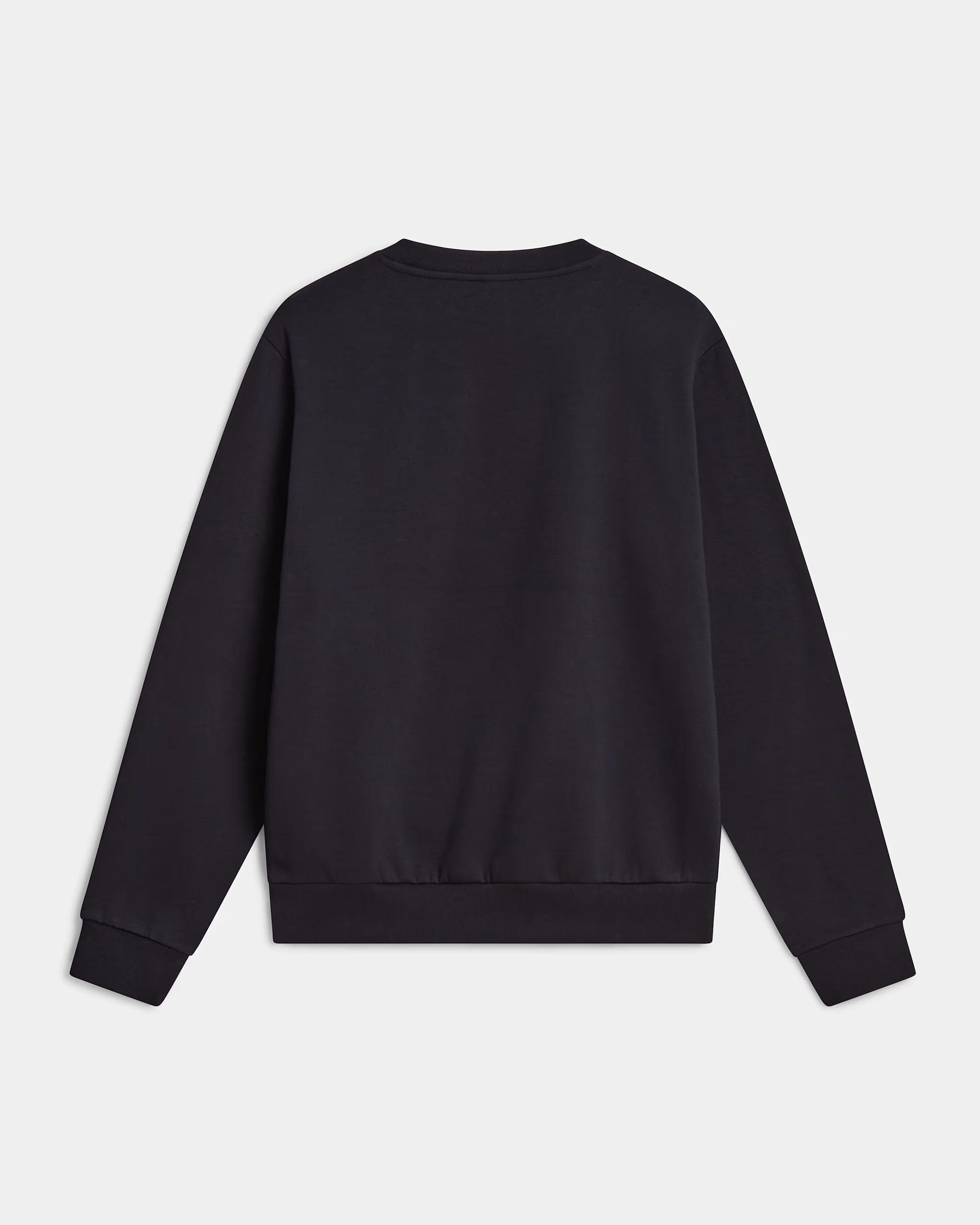 Felpa Evolution Simple Dome Regular da uomo black NF0A8D60JK31 JK THE NORTH FACE 