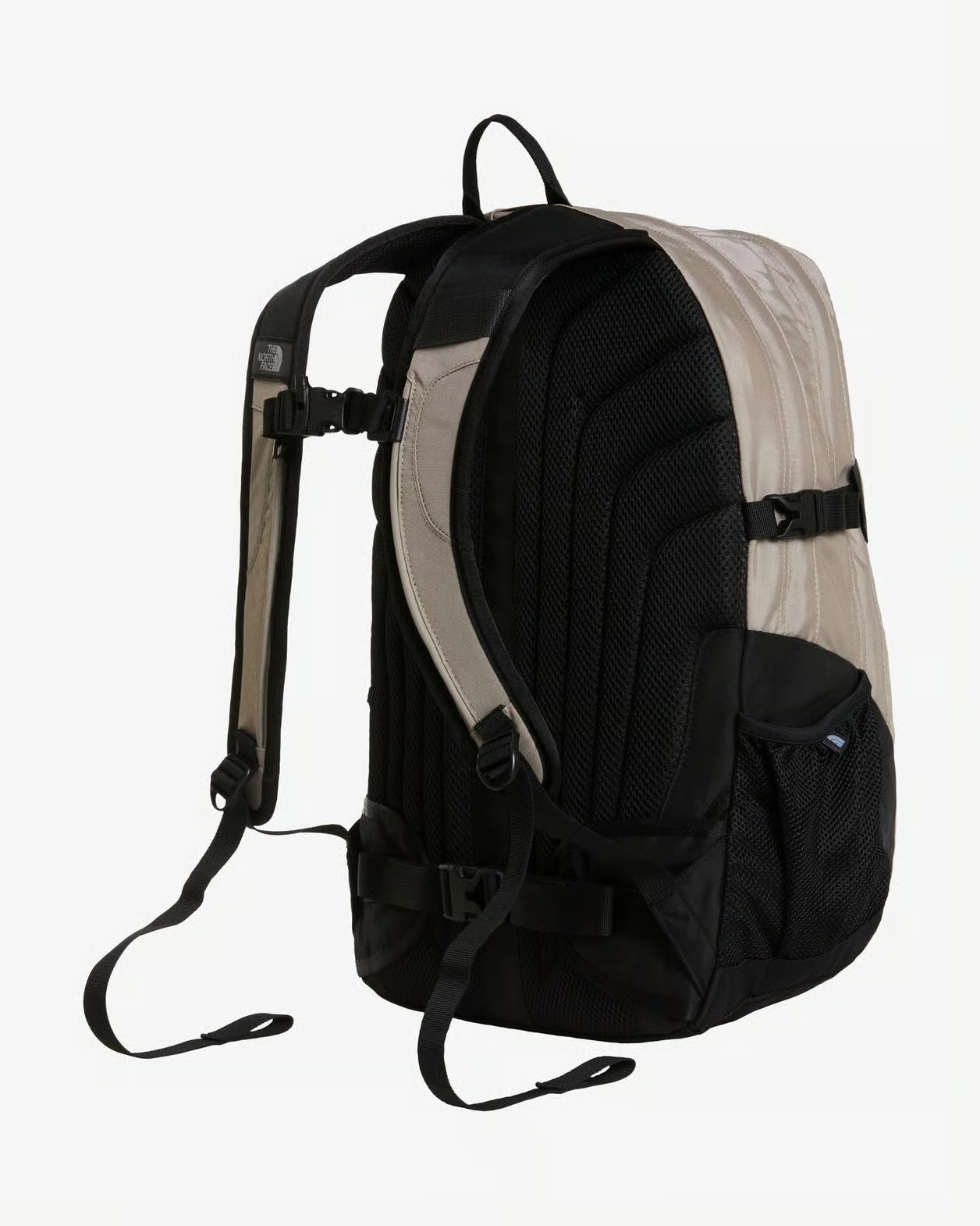 Zaino Borealis Classic Patch stone NF0A8KE80 0E31 THE NORTH FACE 