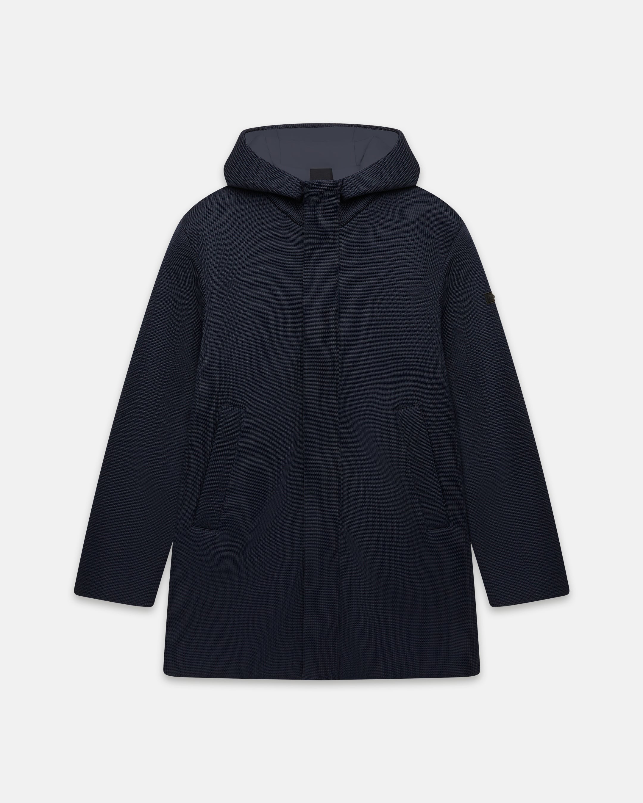 BREAD -  BLU NAVY<BR/> JA-BREAD-AW26 BN UNITY 