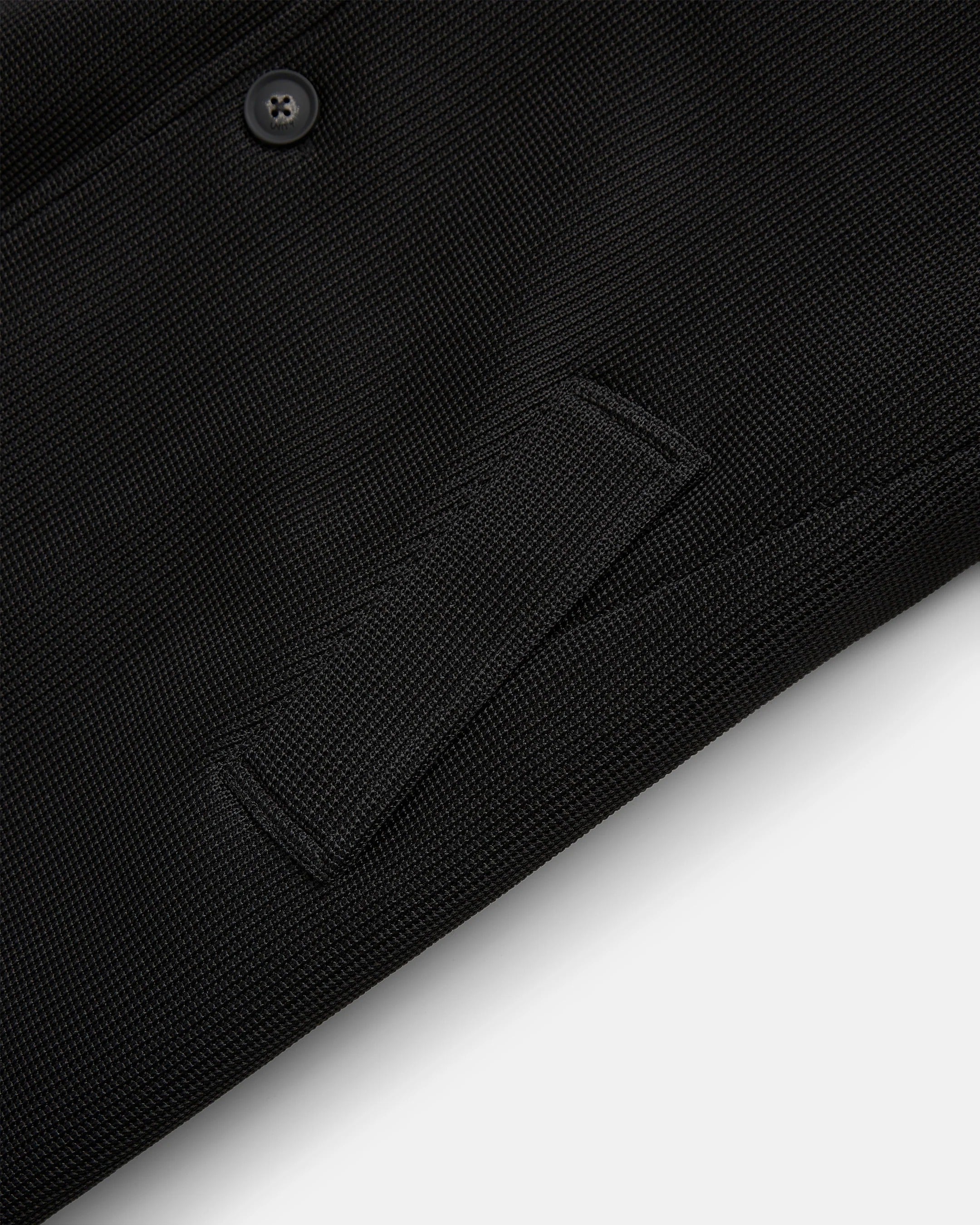 COAT - BLACK JA-COAT-AW26 BK UNITY 