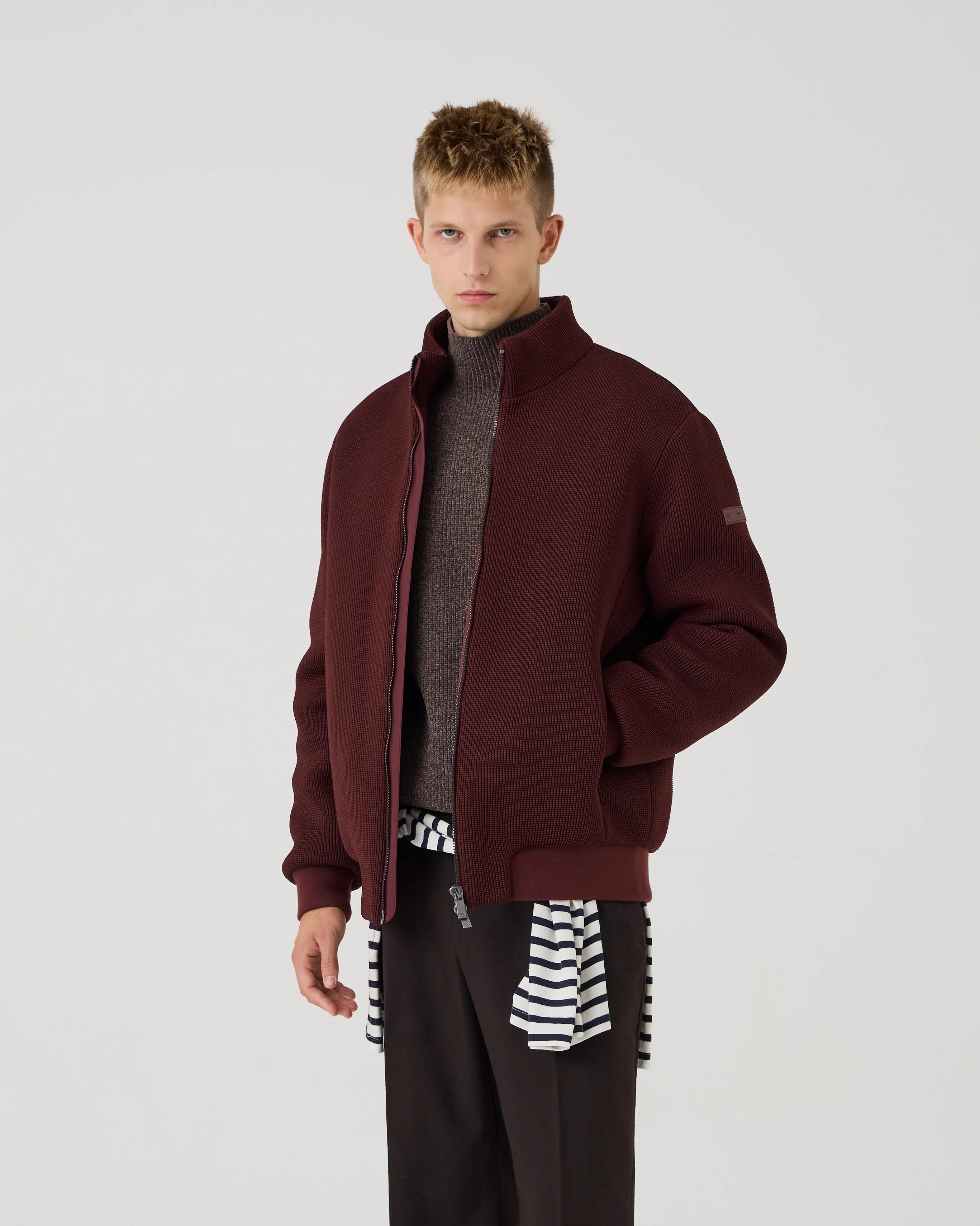 GENIUS - BURNT JA-GENIUS-AW26 BR UNITY 