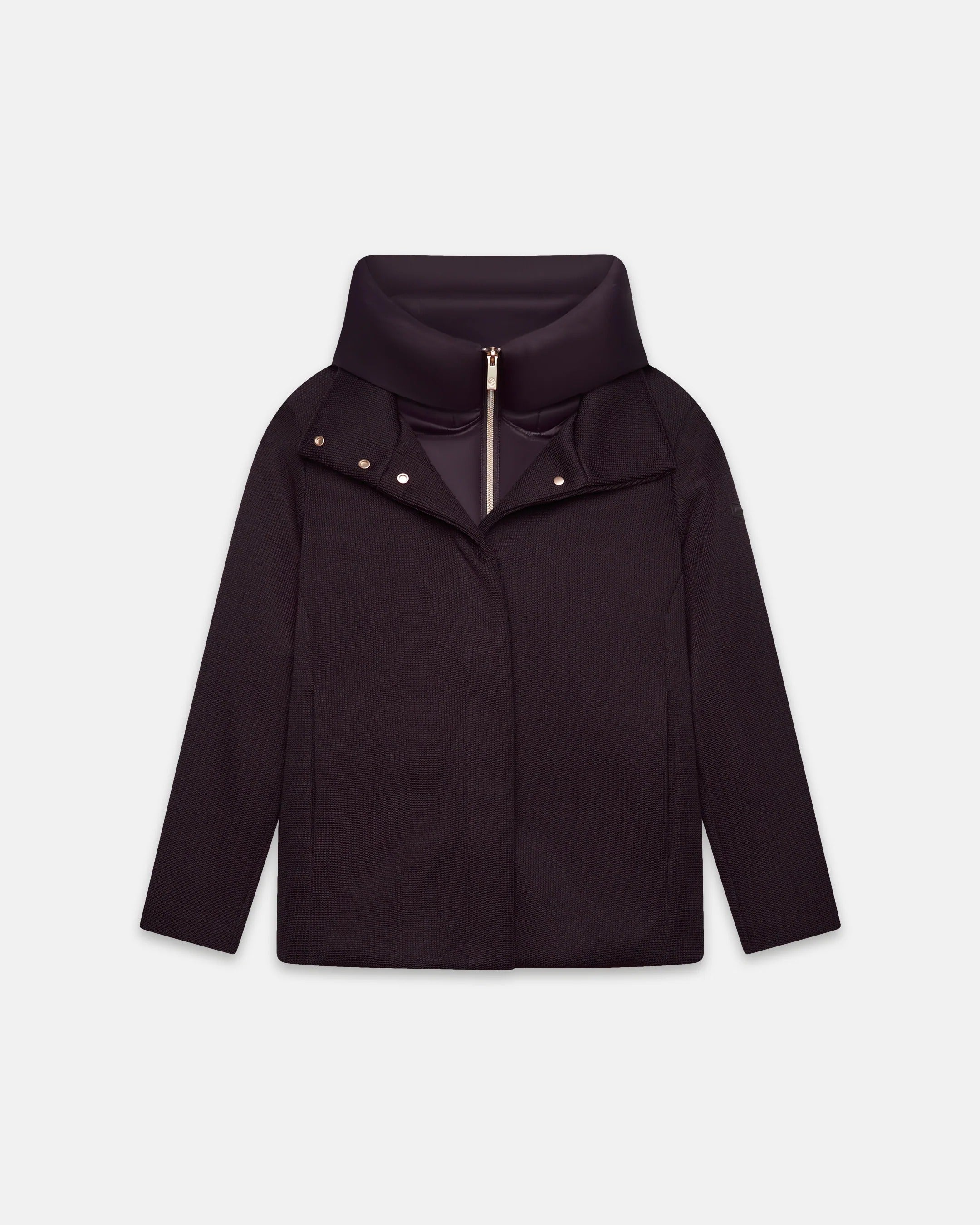 LOVER - AUBERGINE JA-LOVER-AW26 AB UNITY 